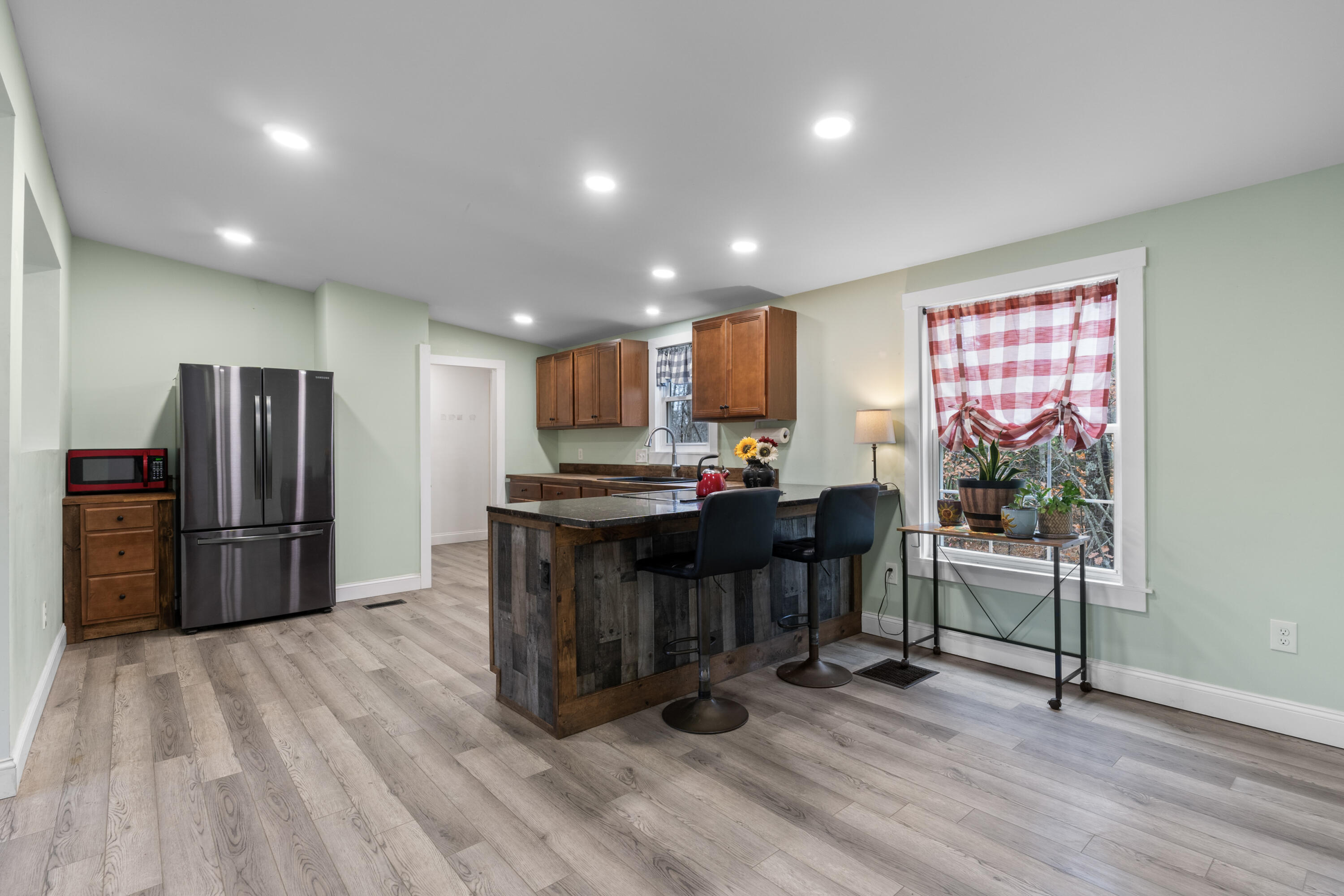 42 Little River Road