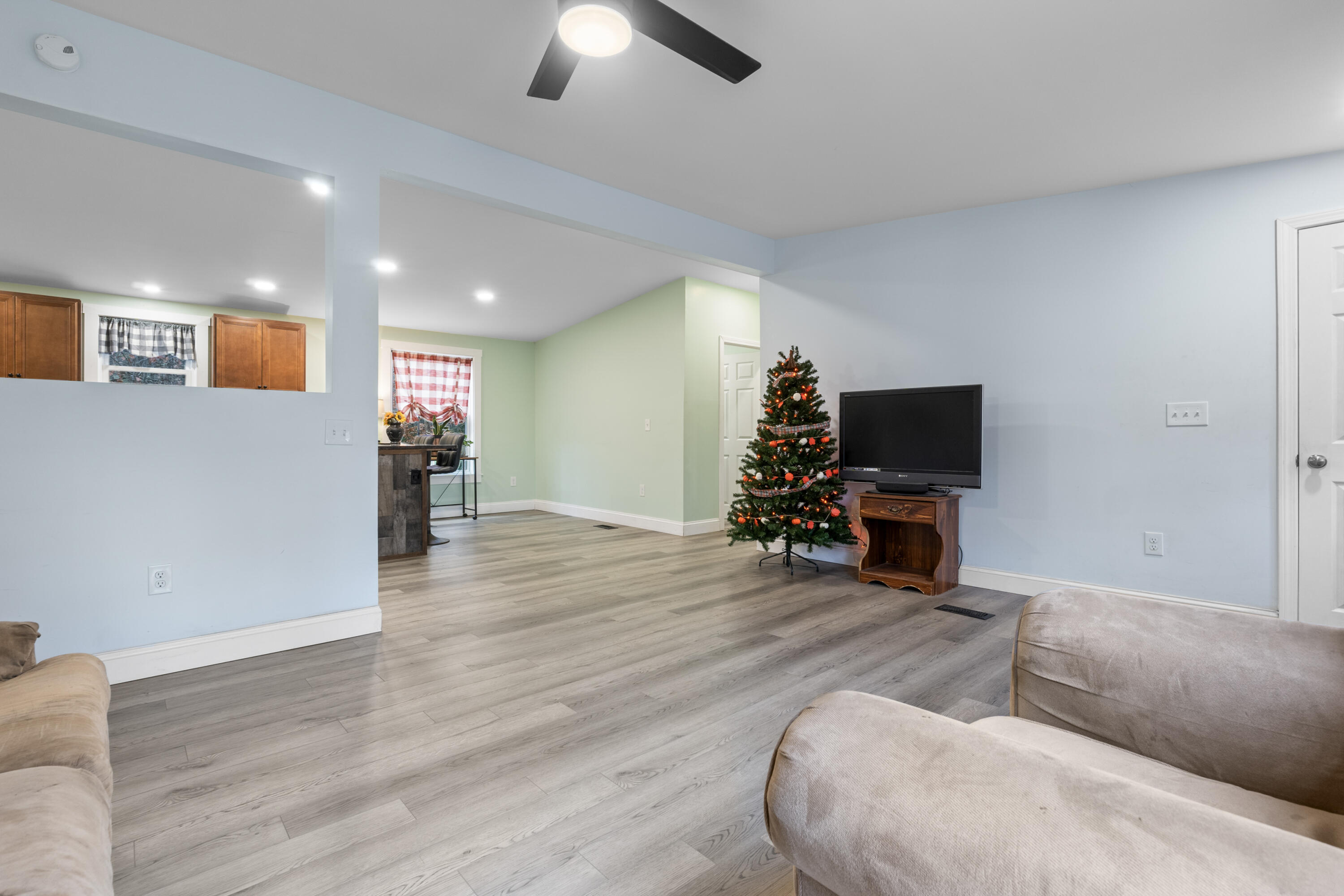 42 Little River Road