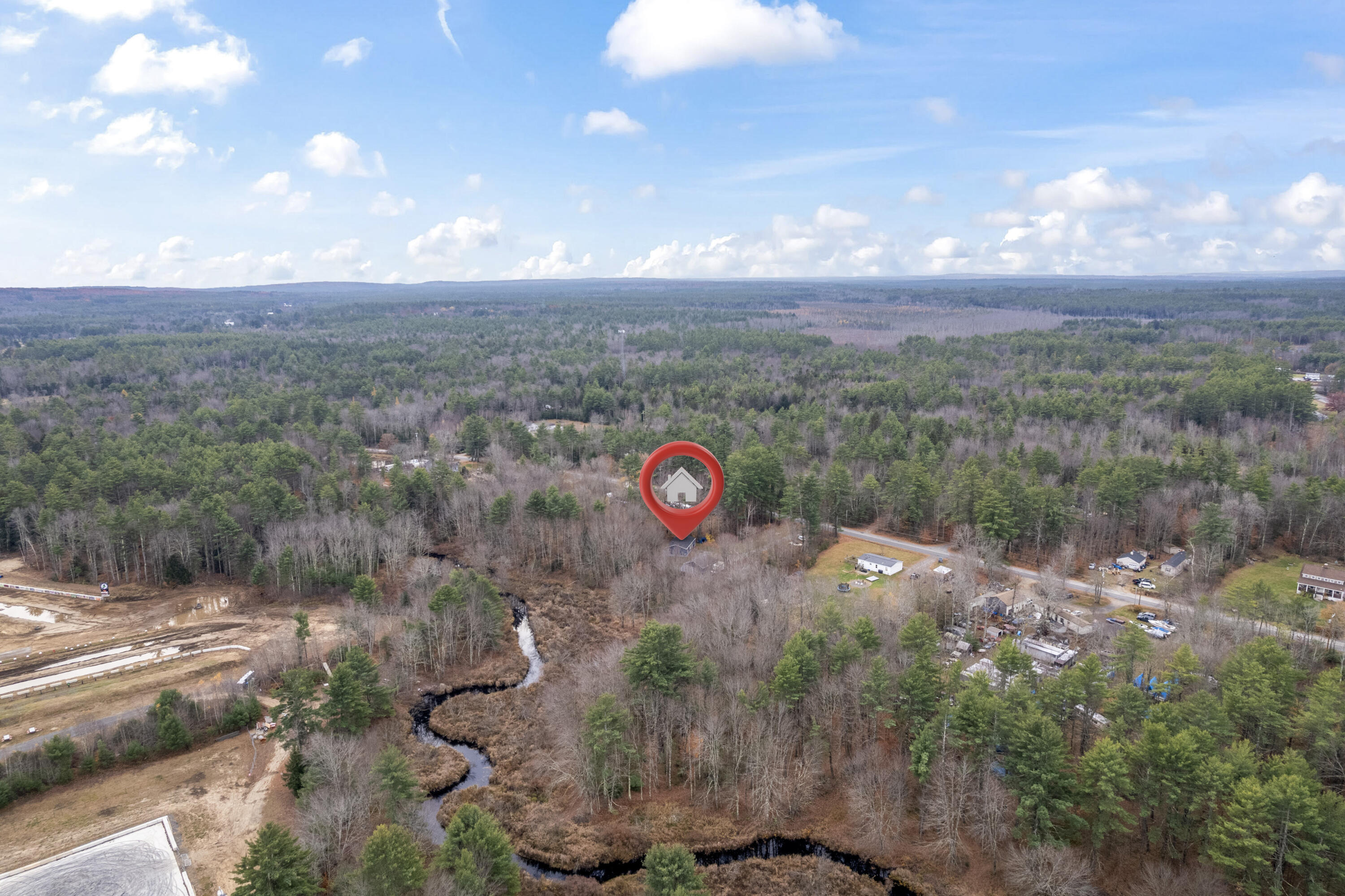 42 Little River Road