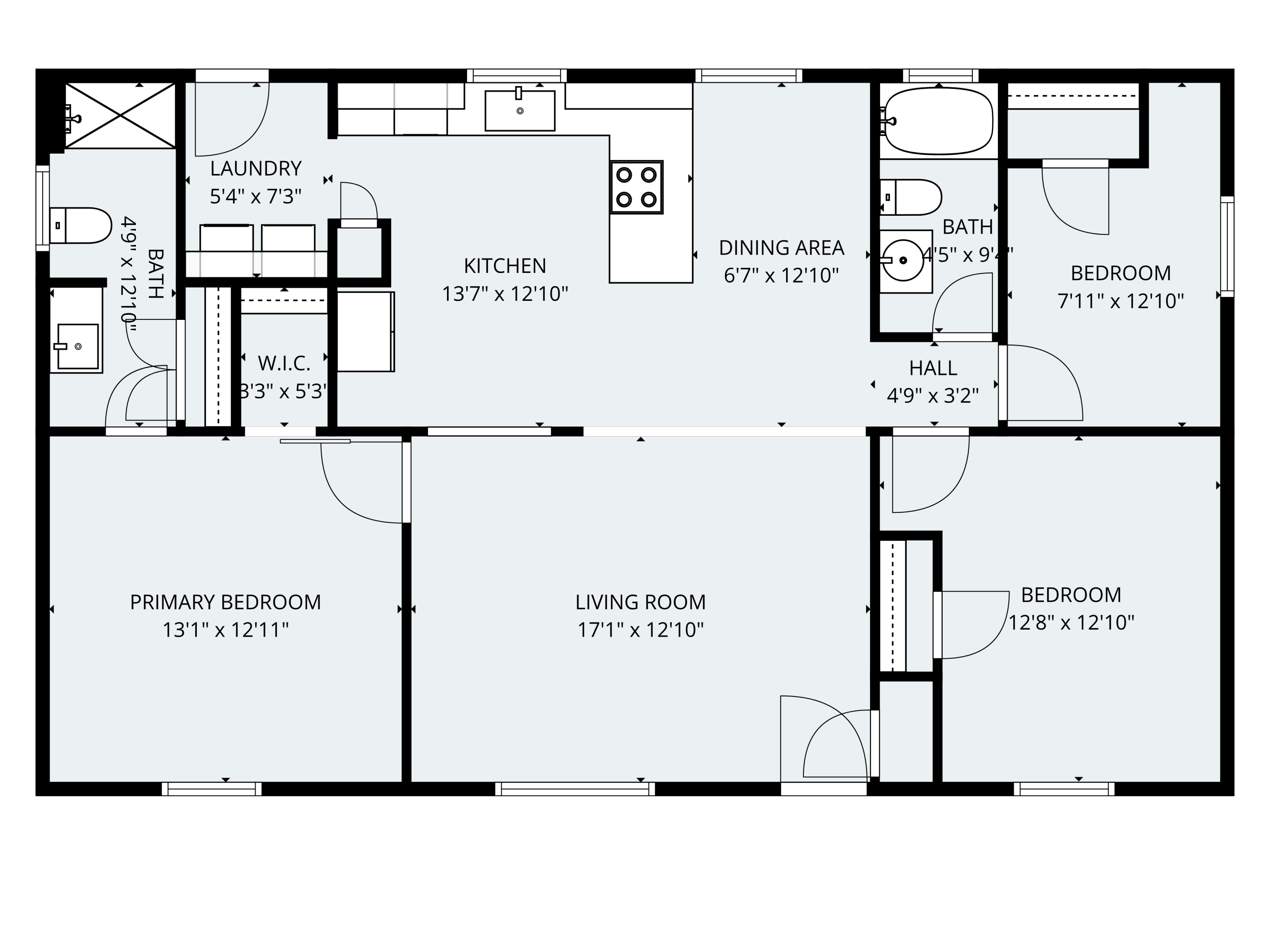 42 Little River Road