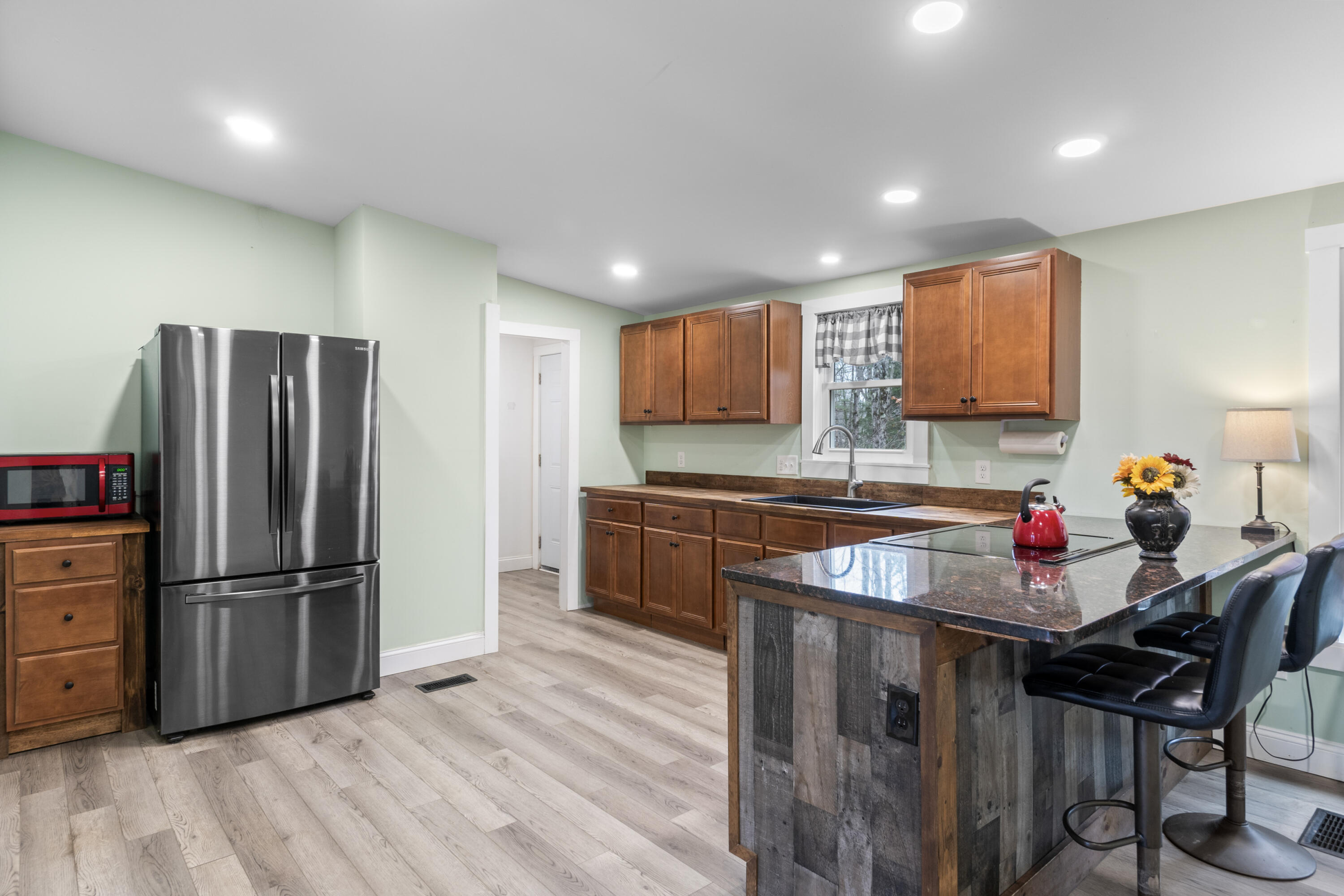 42 Little River Road