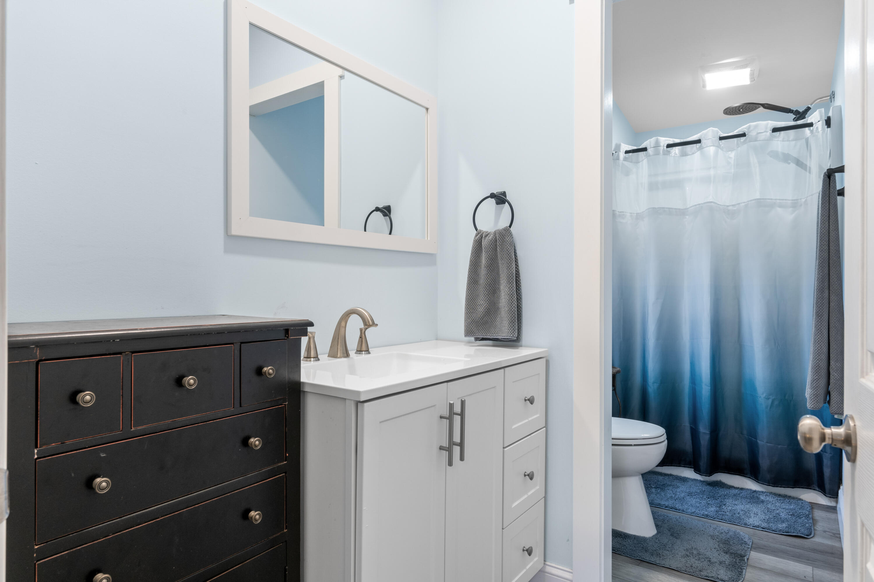 42 Little River Road