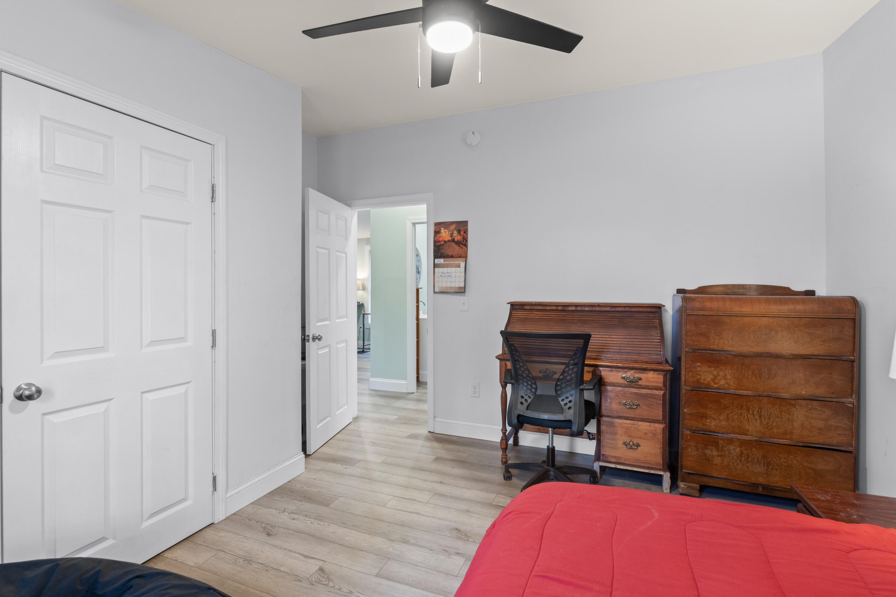 42 Little River Road