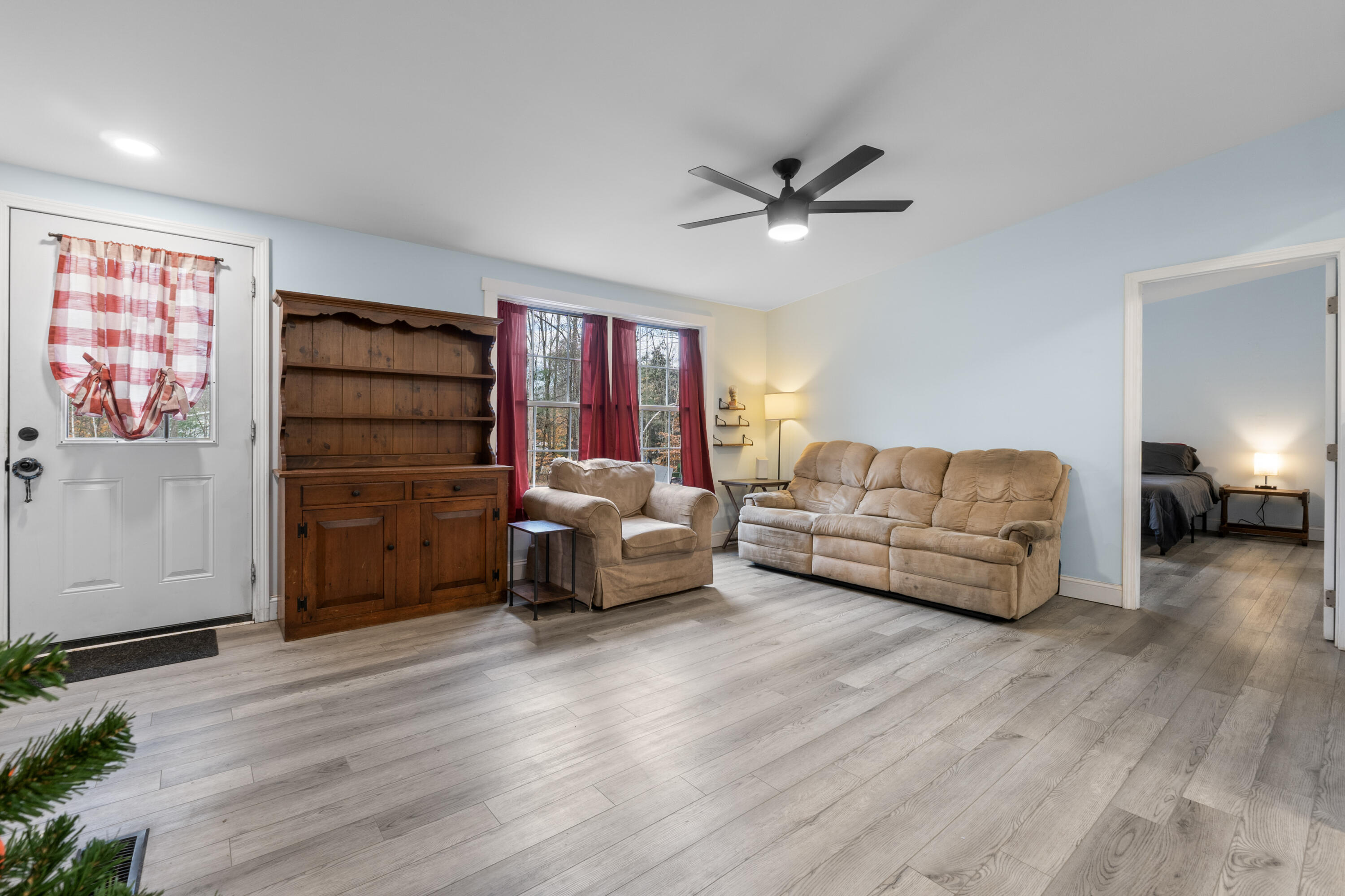 42 Little River Road