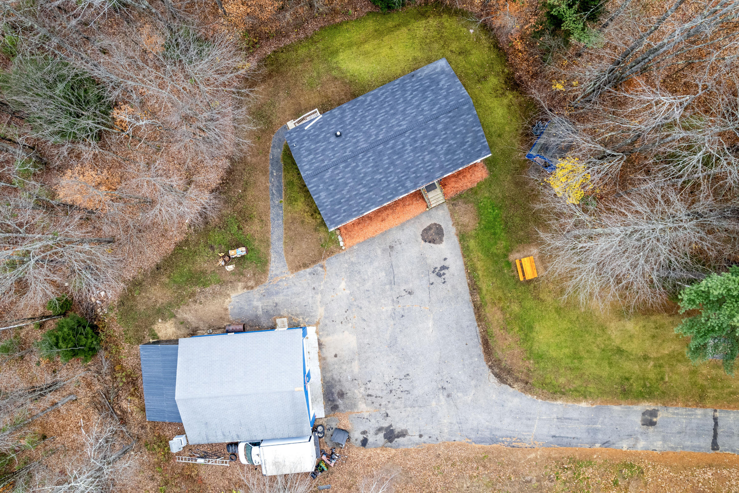42 Little River Road