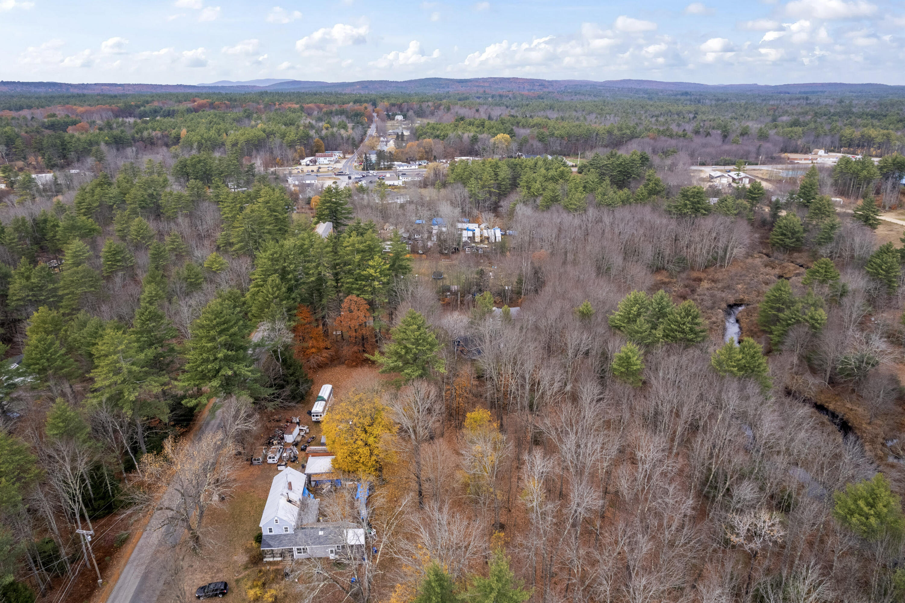 42 Little River Road