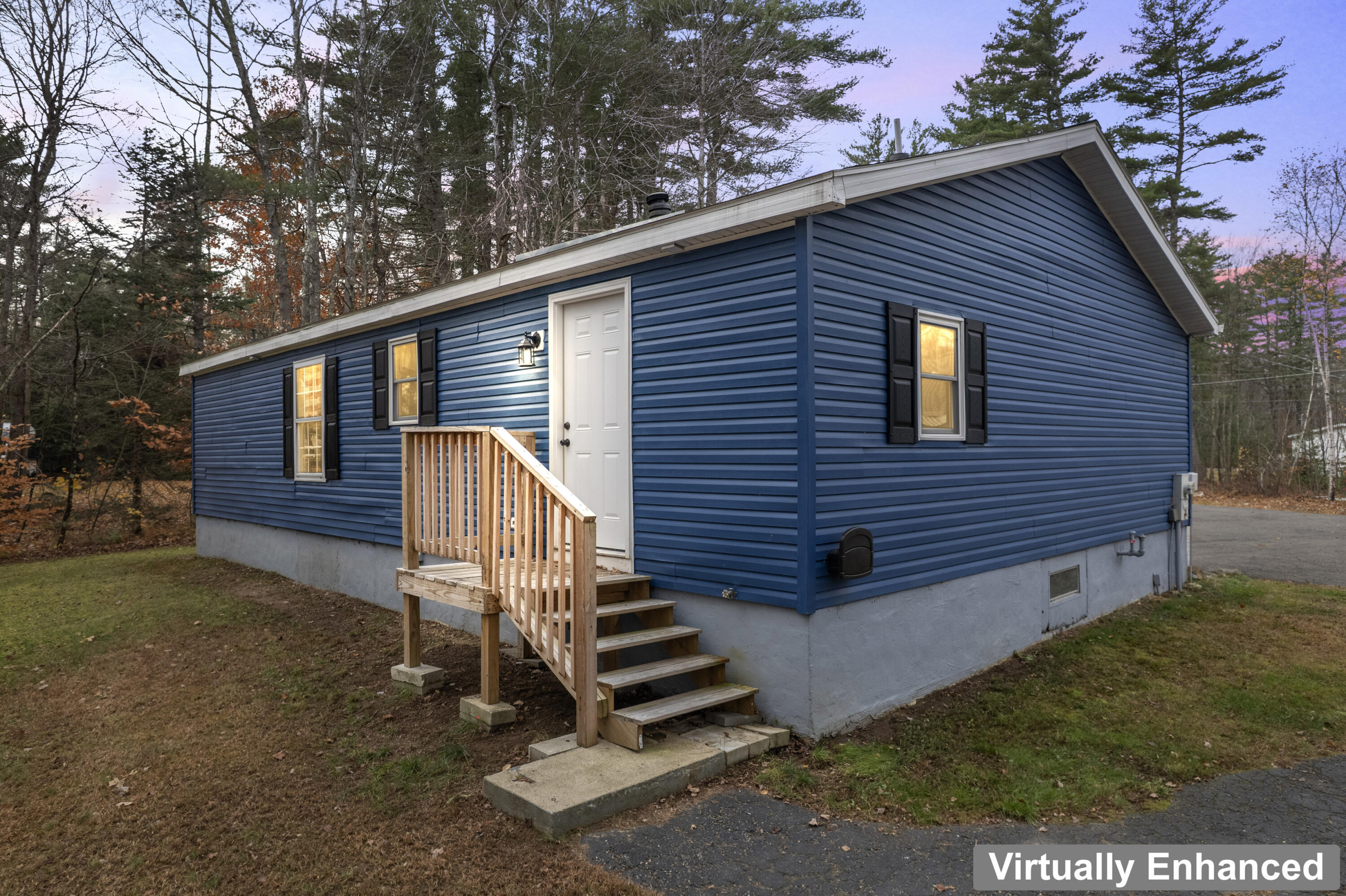 42 Little River Road