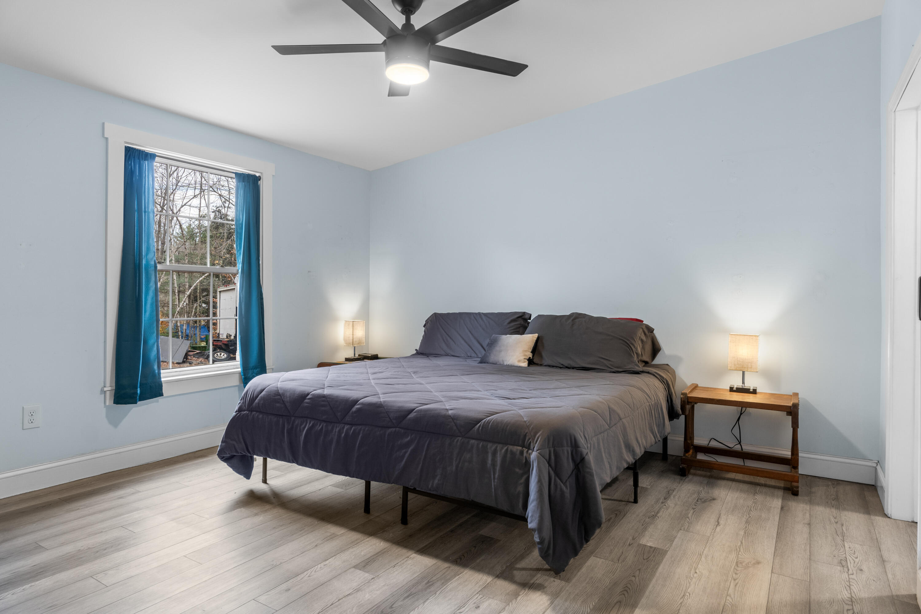 42 Little River Road