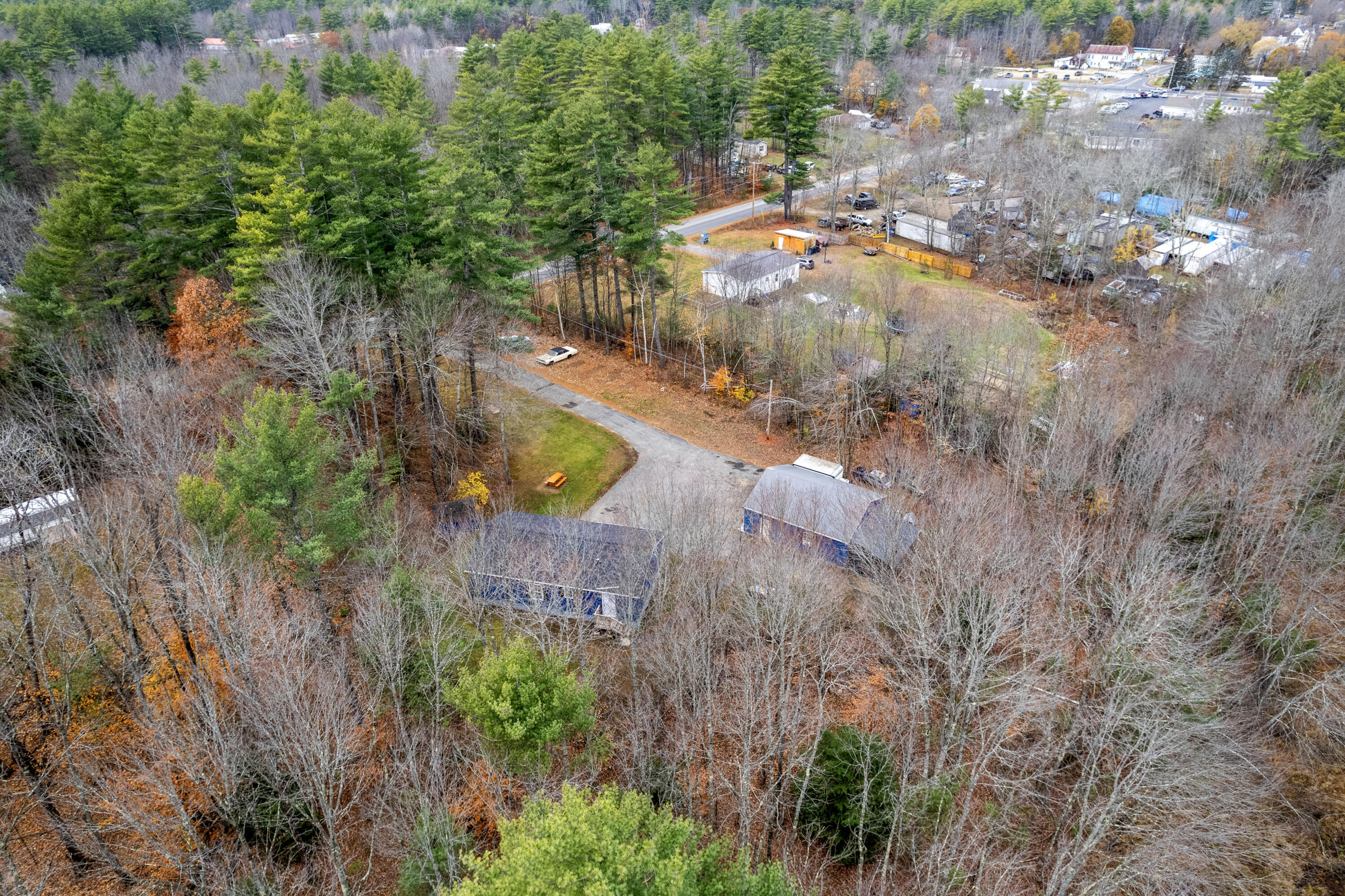 42 Little River Road