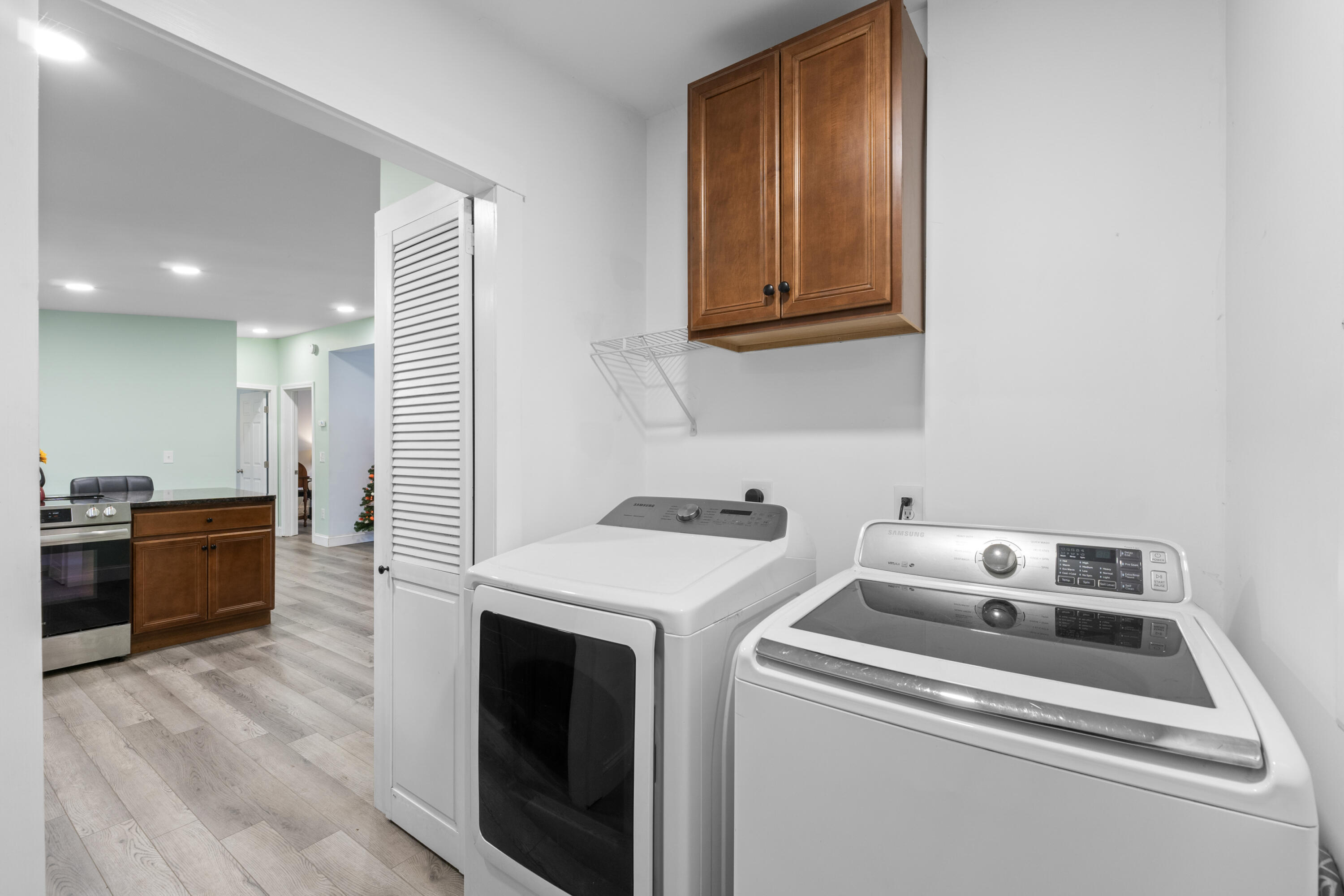 42 Little River Road