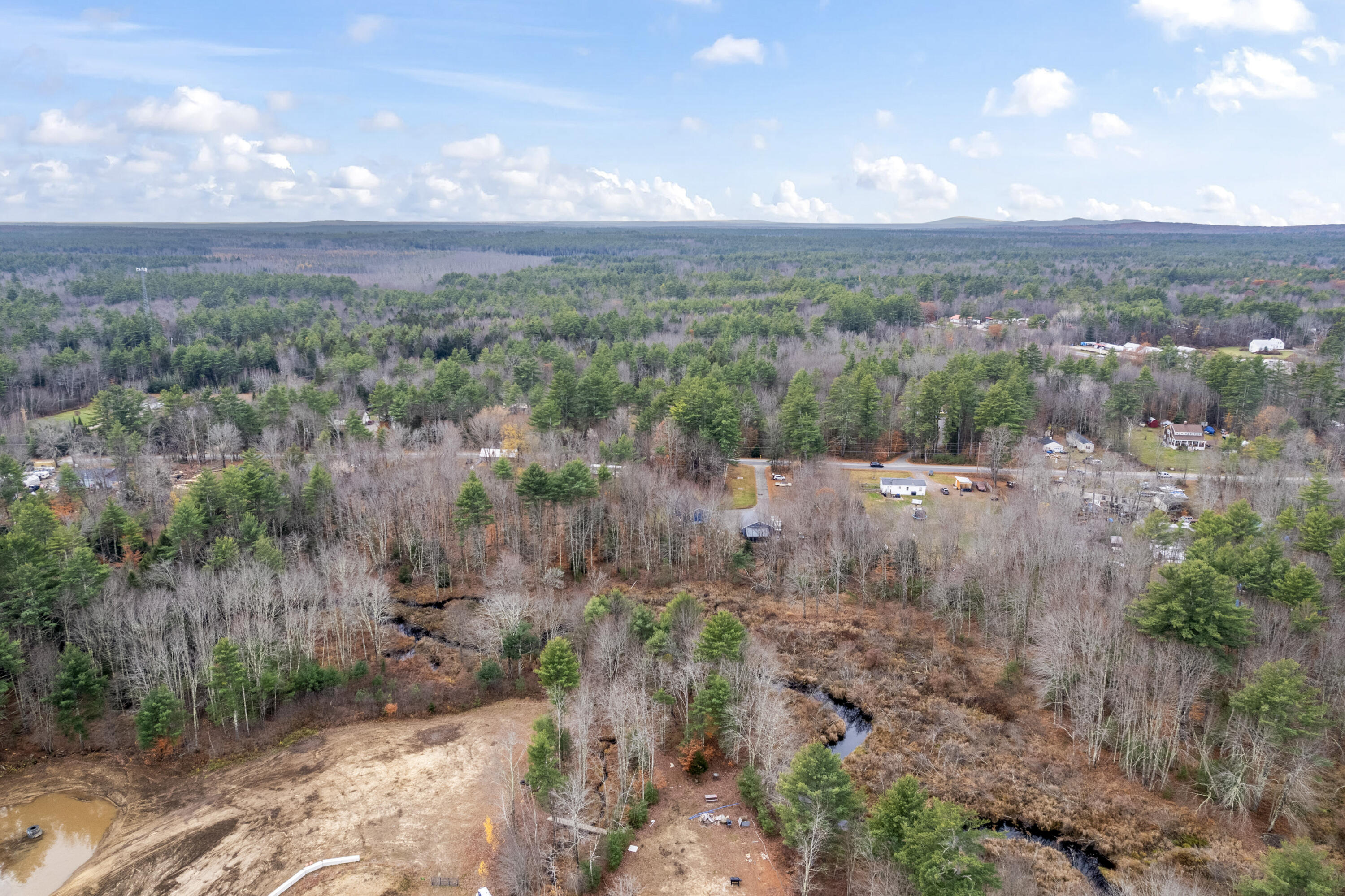 42 Little River Road