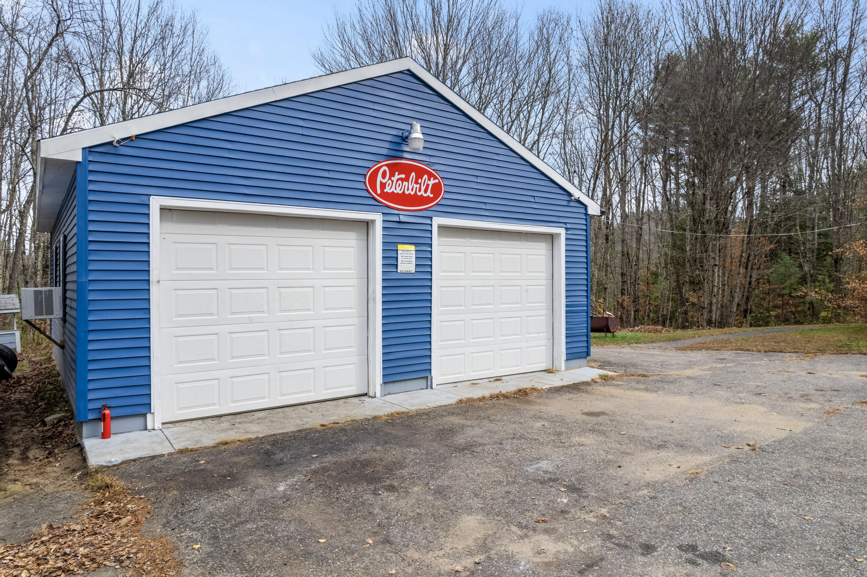 42 Little River Road
