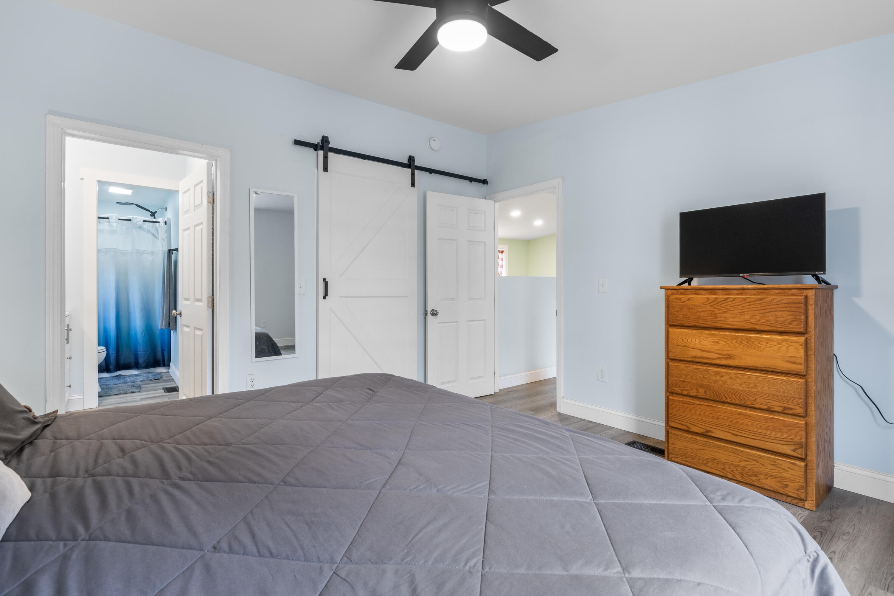 42 Little River Road