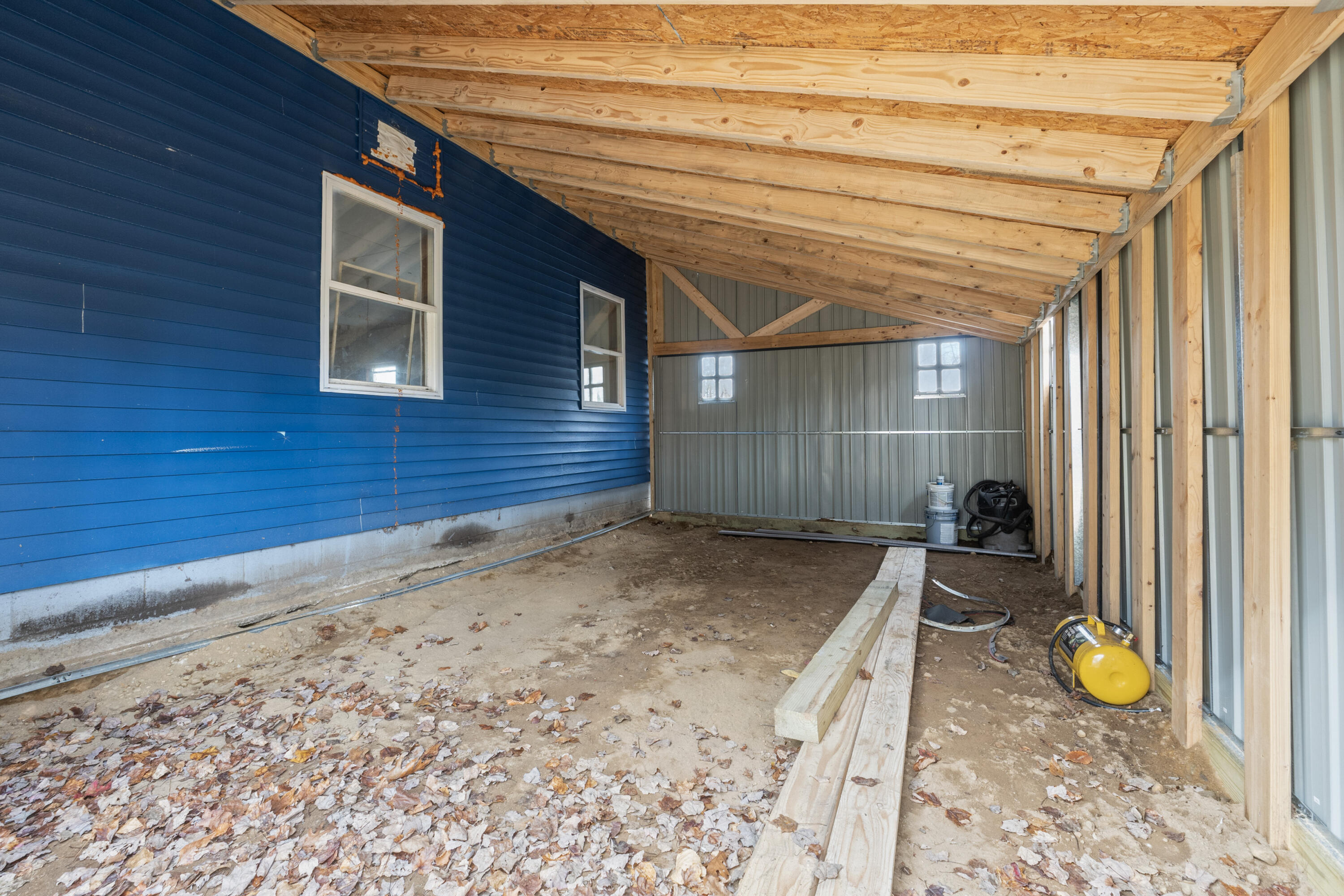 42 Little River Road