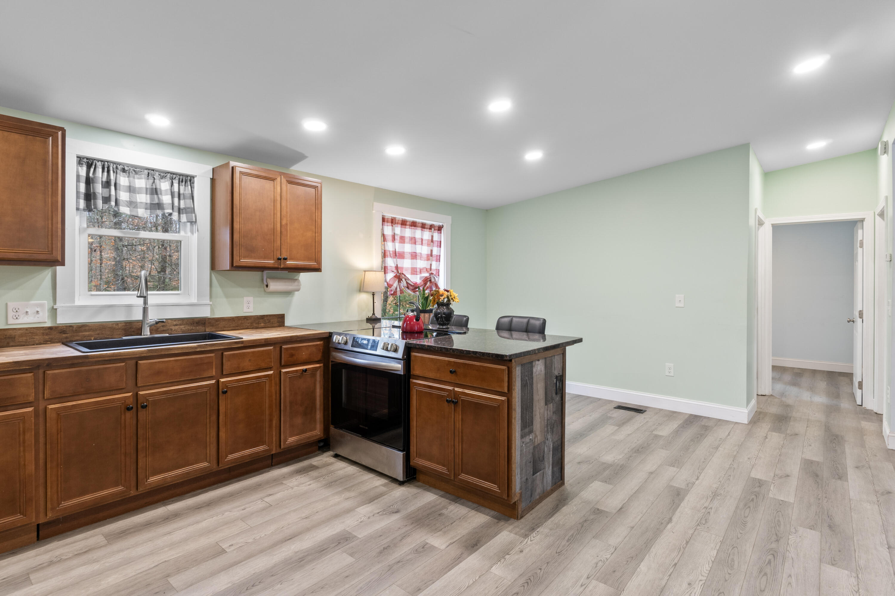 42 Little River Road