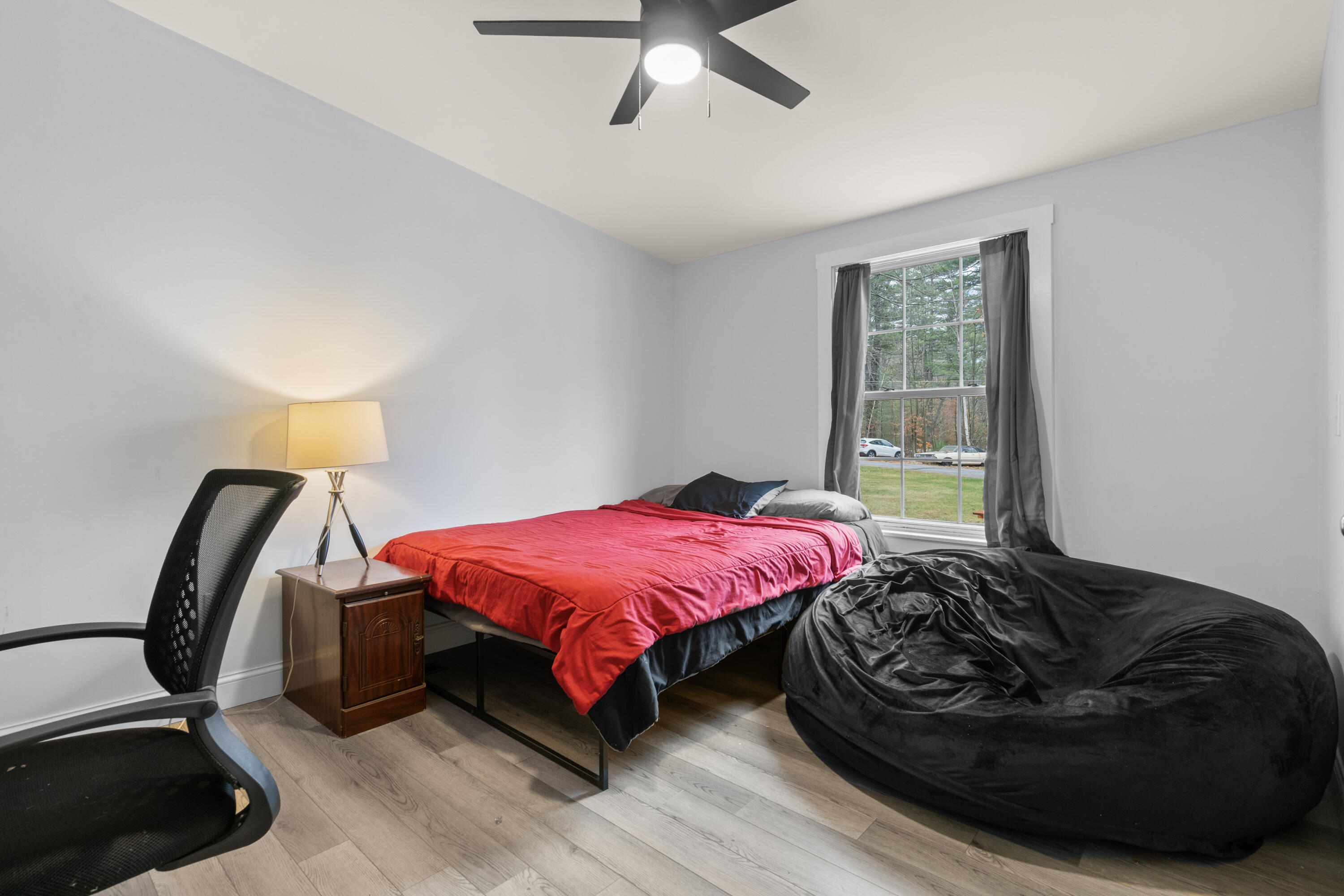 42 Little River Road