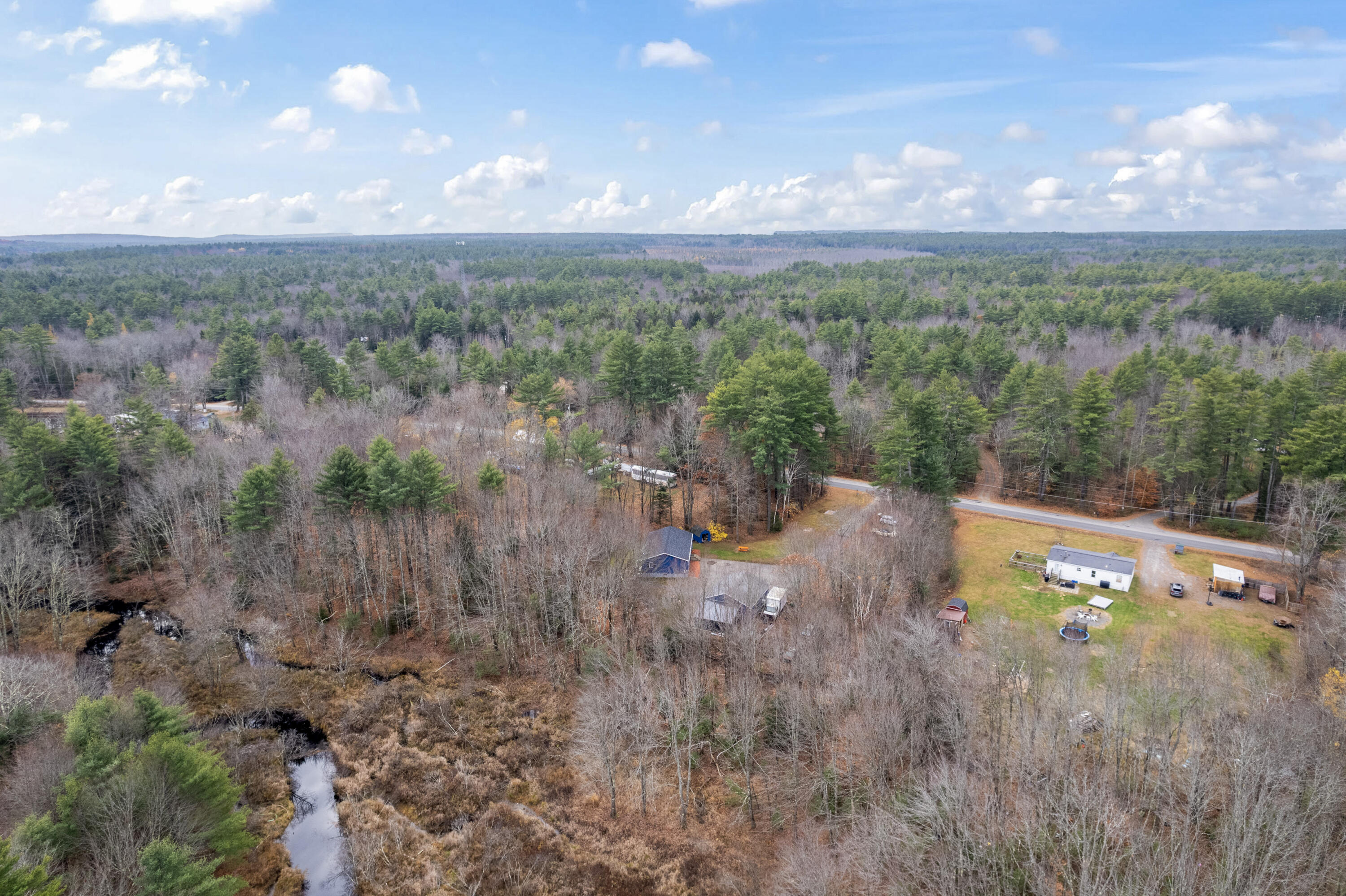 42 Little River Road