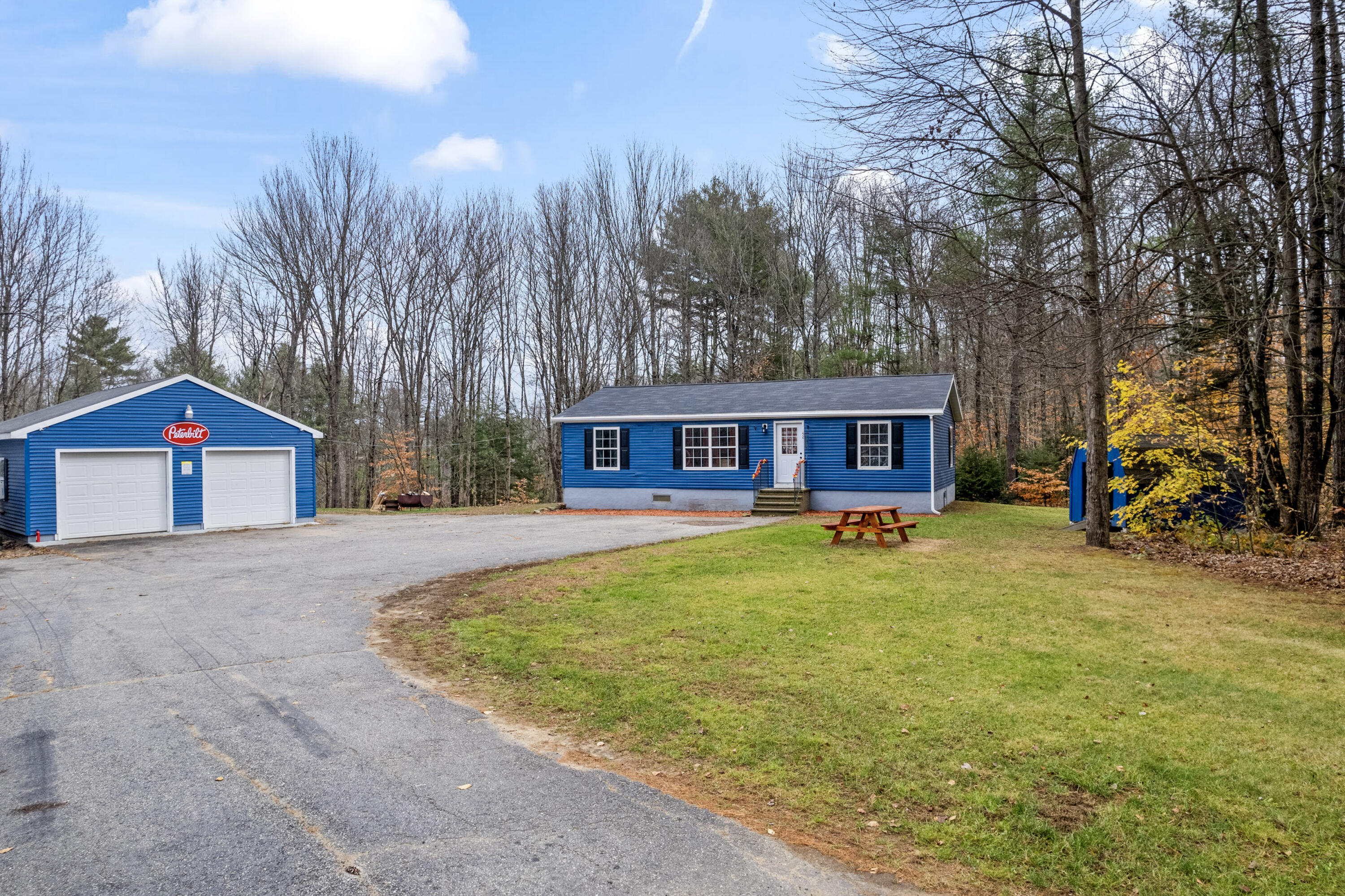 42 Little River Road