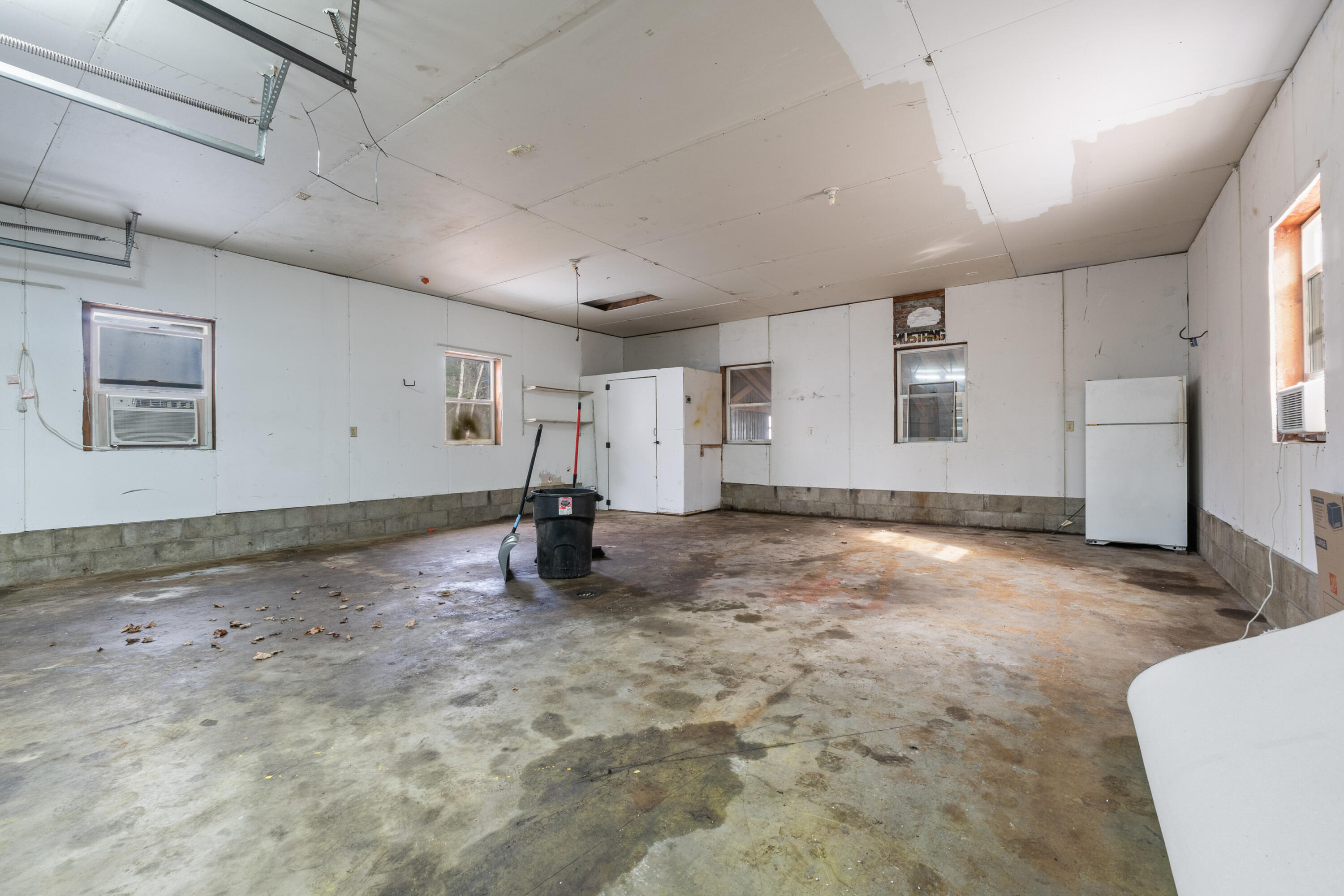 42 Little River Road