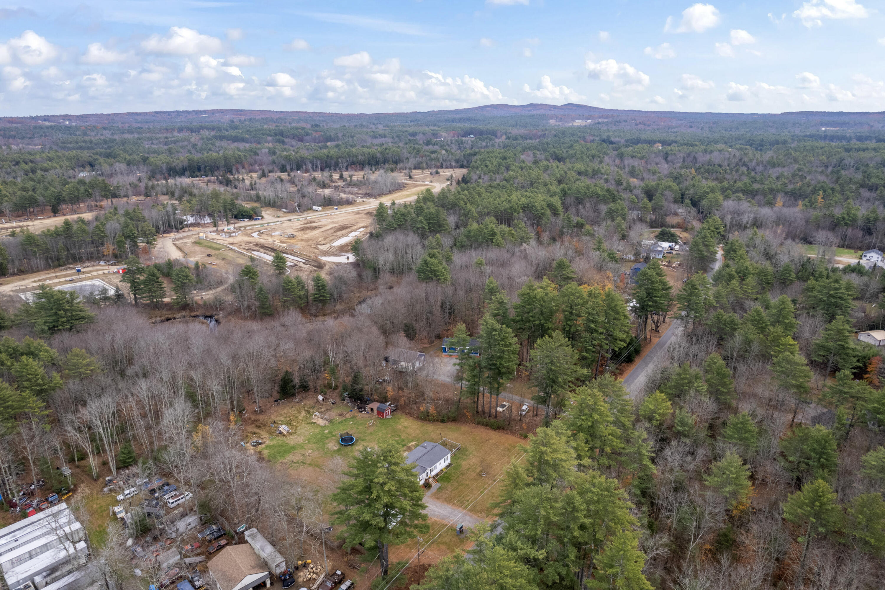 42 Little River Road