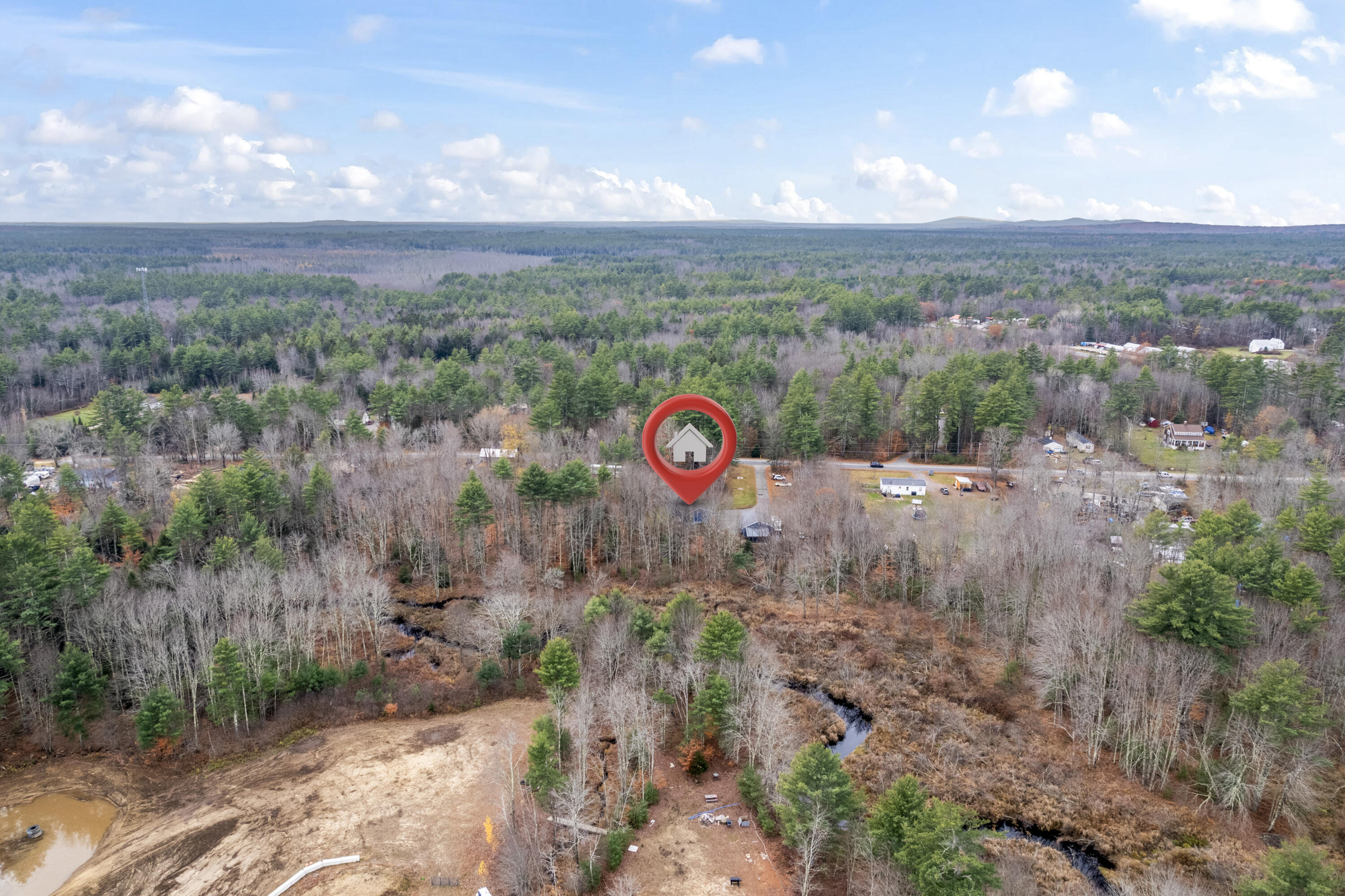 42 Little River Road