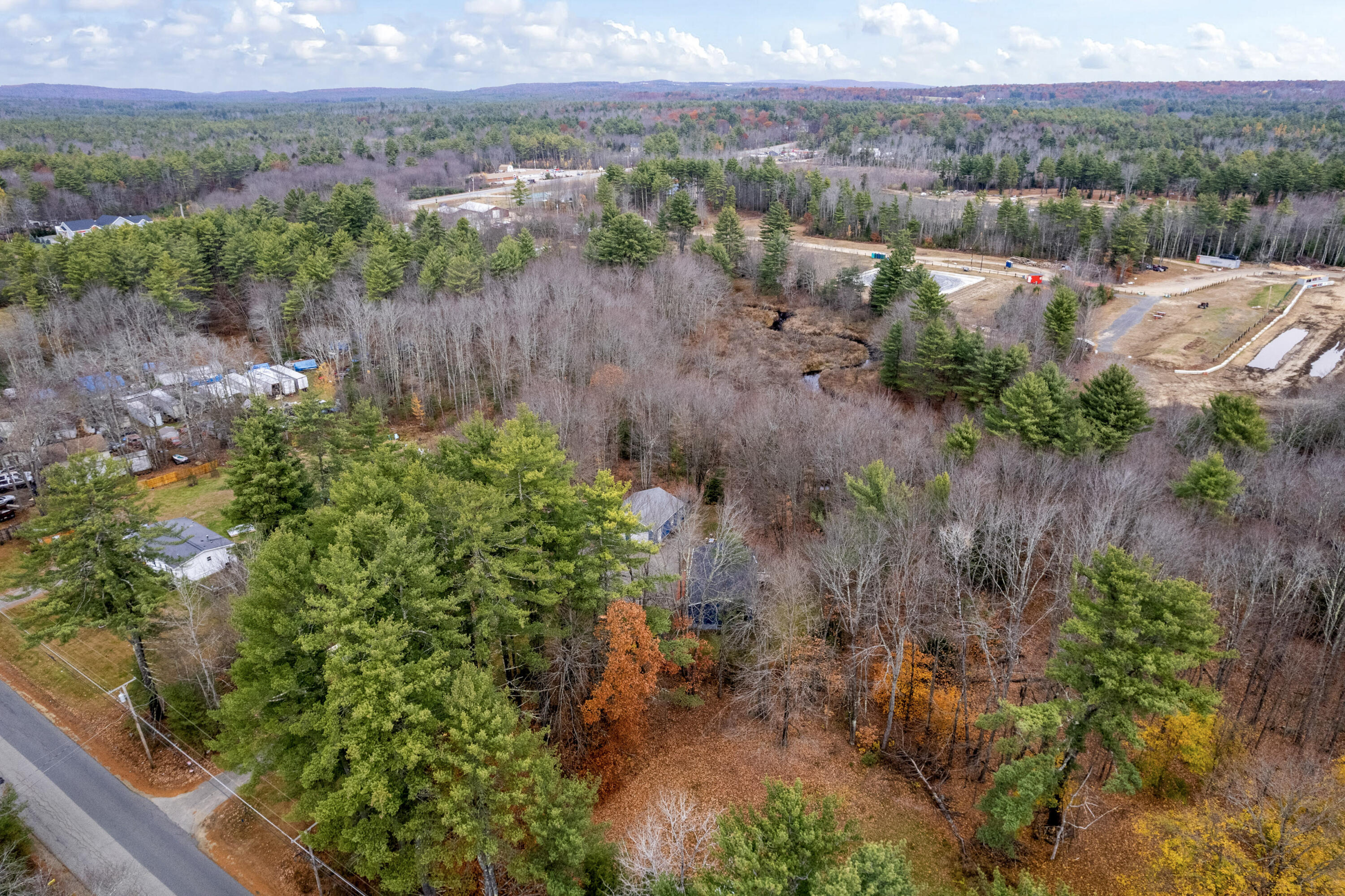 42 Little River Road