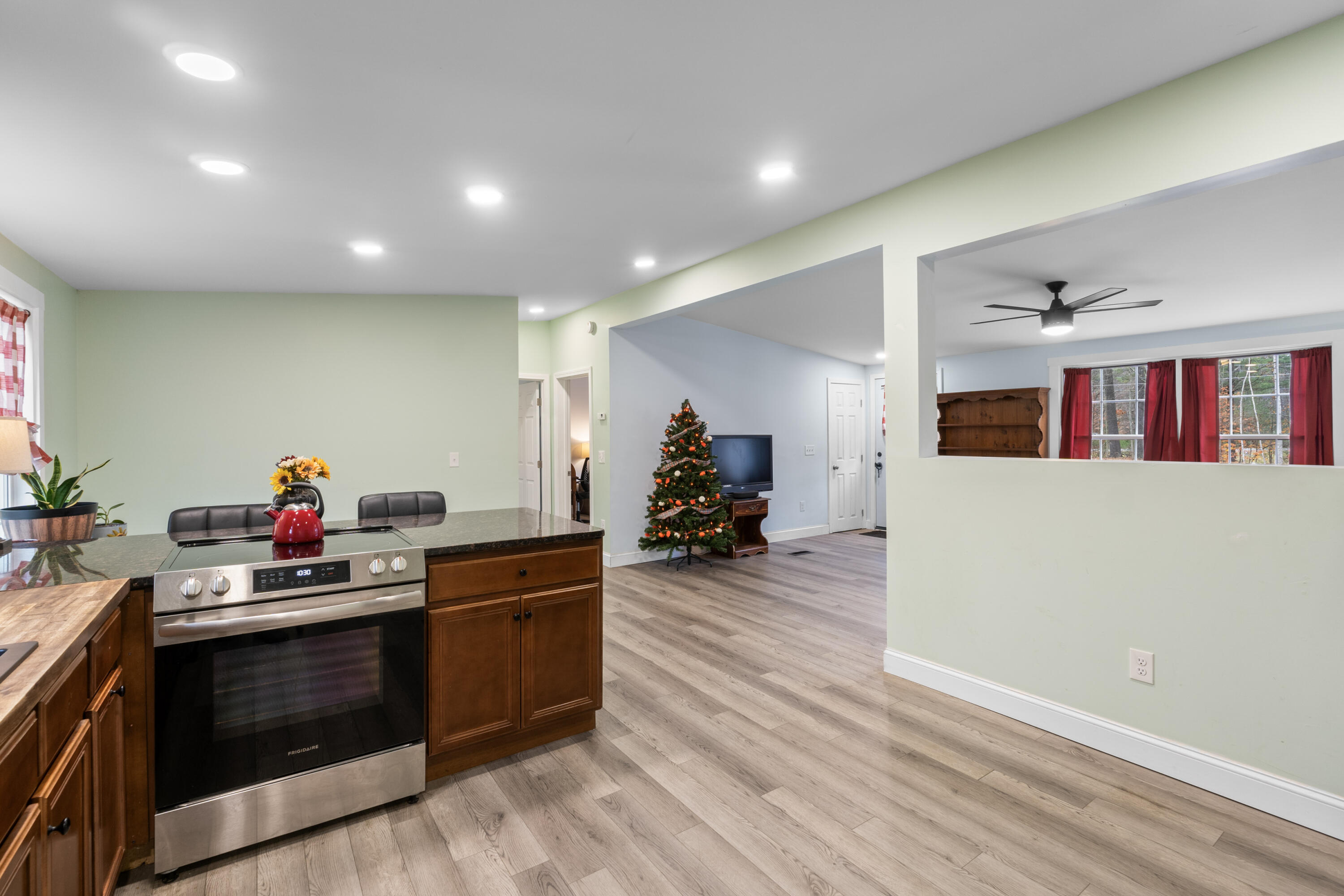 42 Little River Road