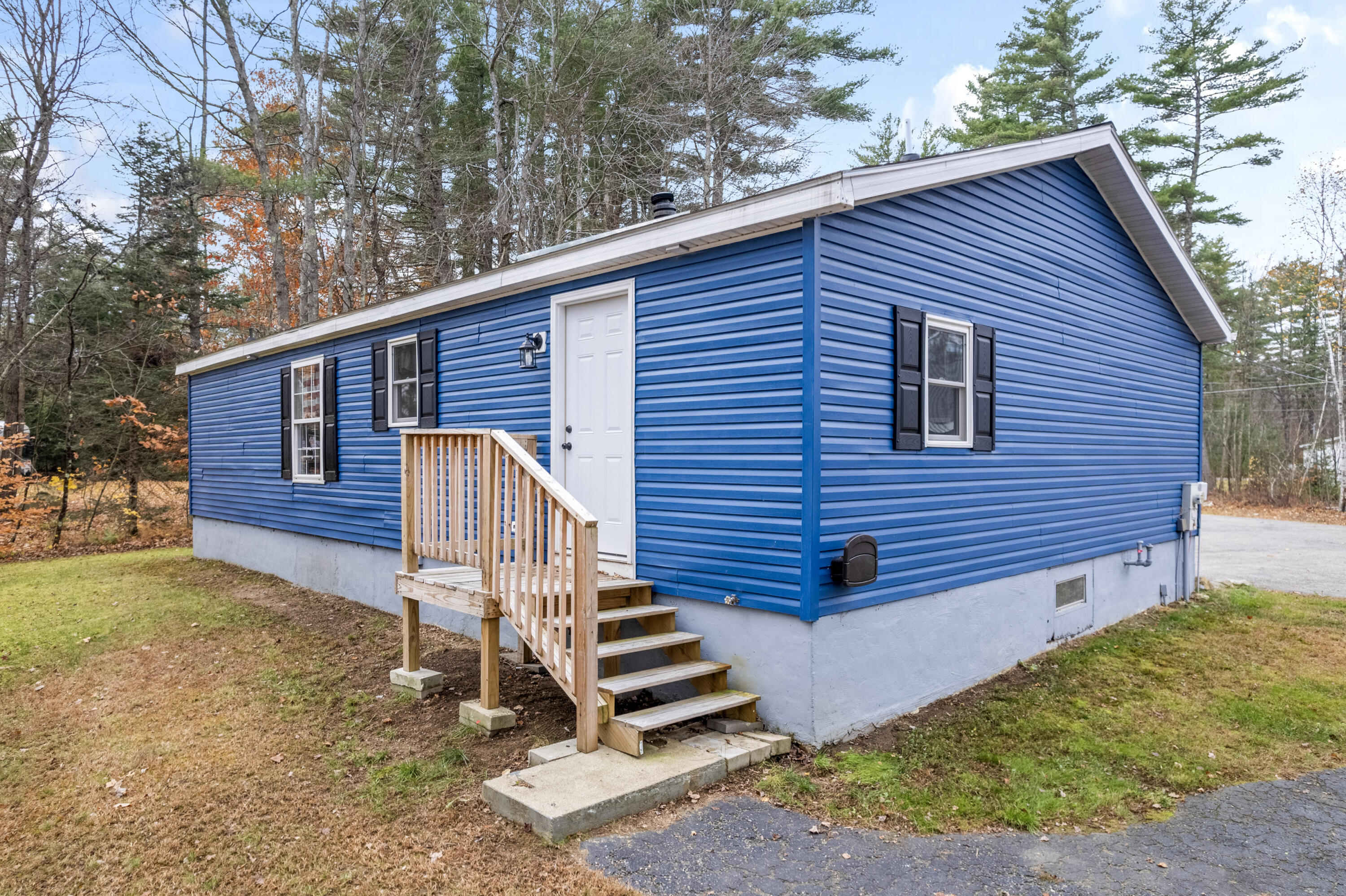 42 Little River Road