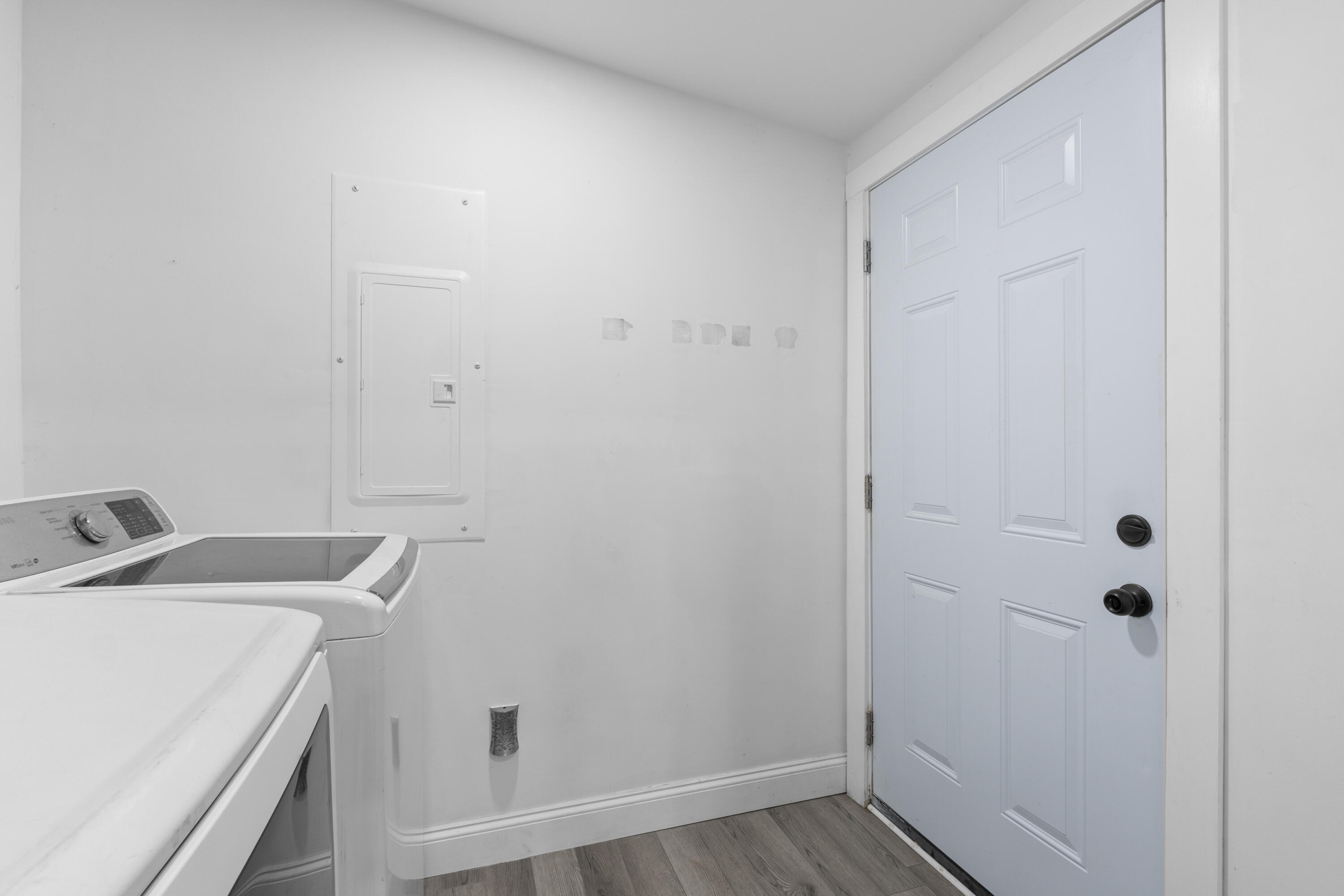 42 Little River Road