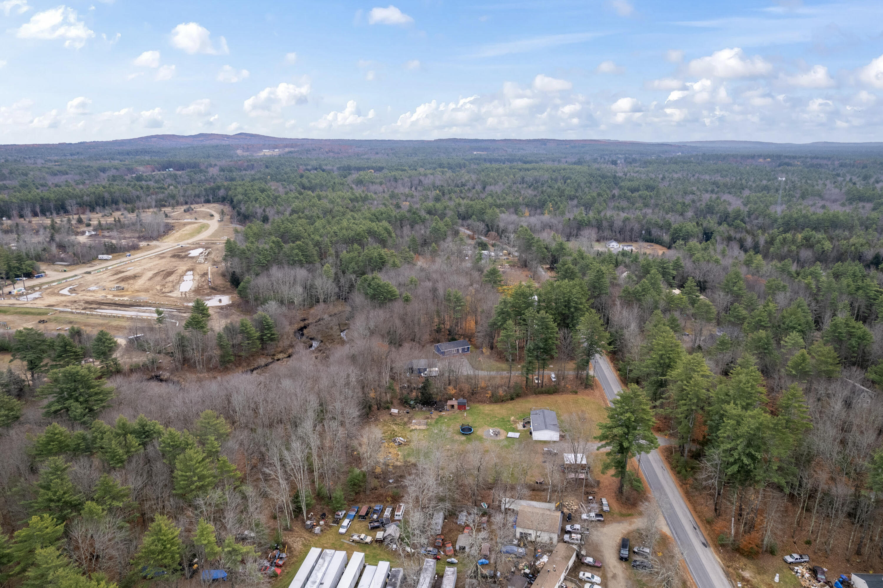 42 Little River Road