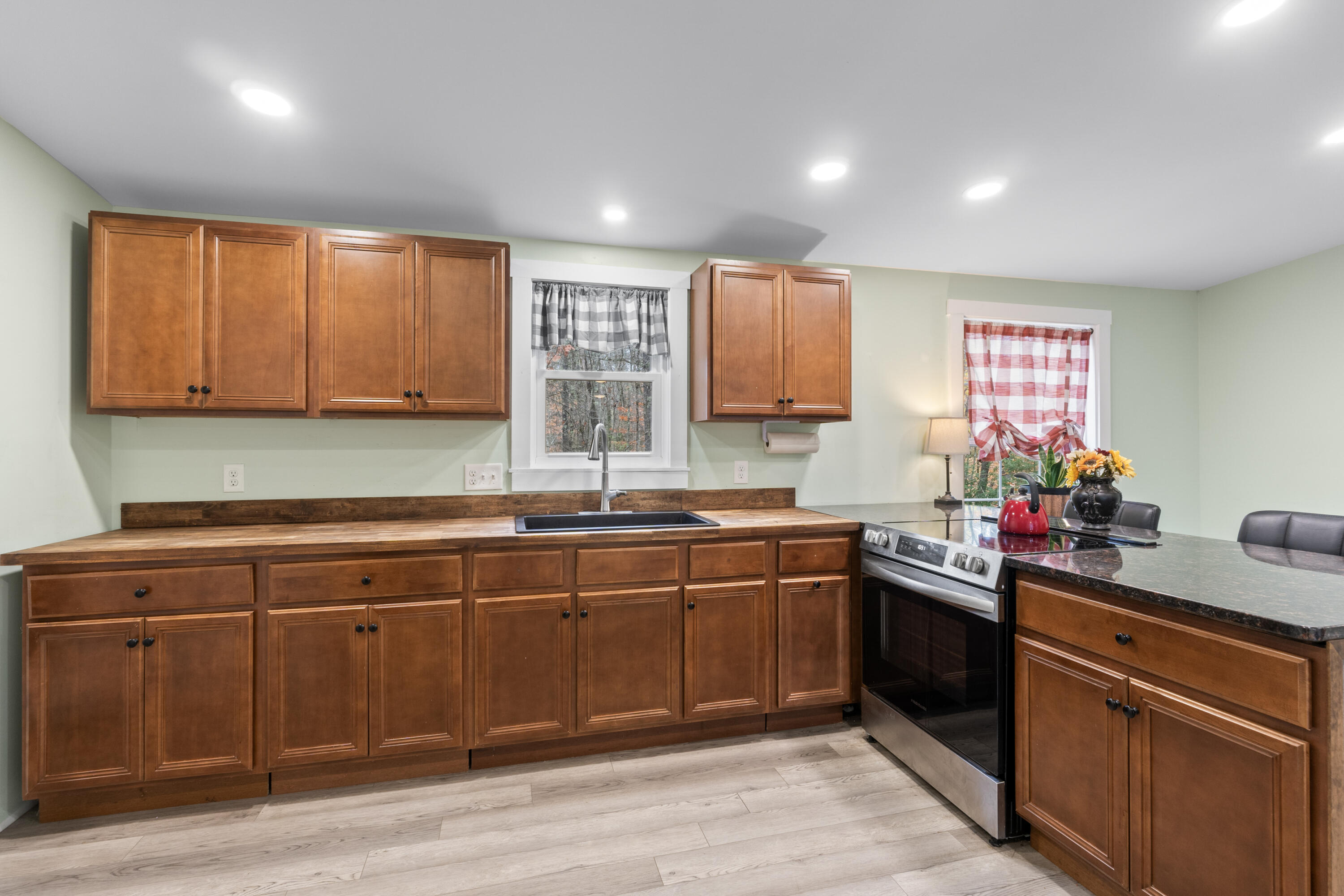 42 Little River Road