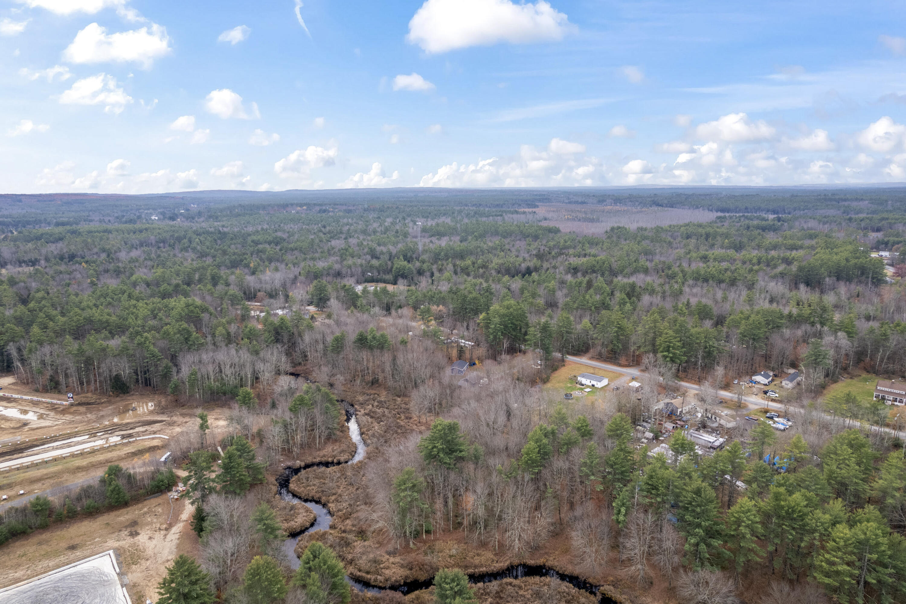 42 Little River Road