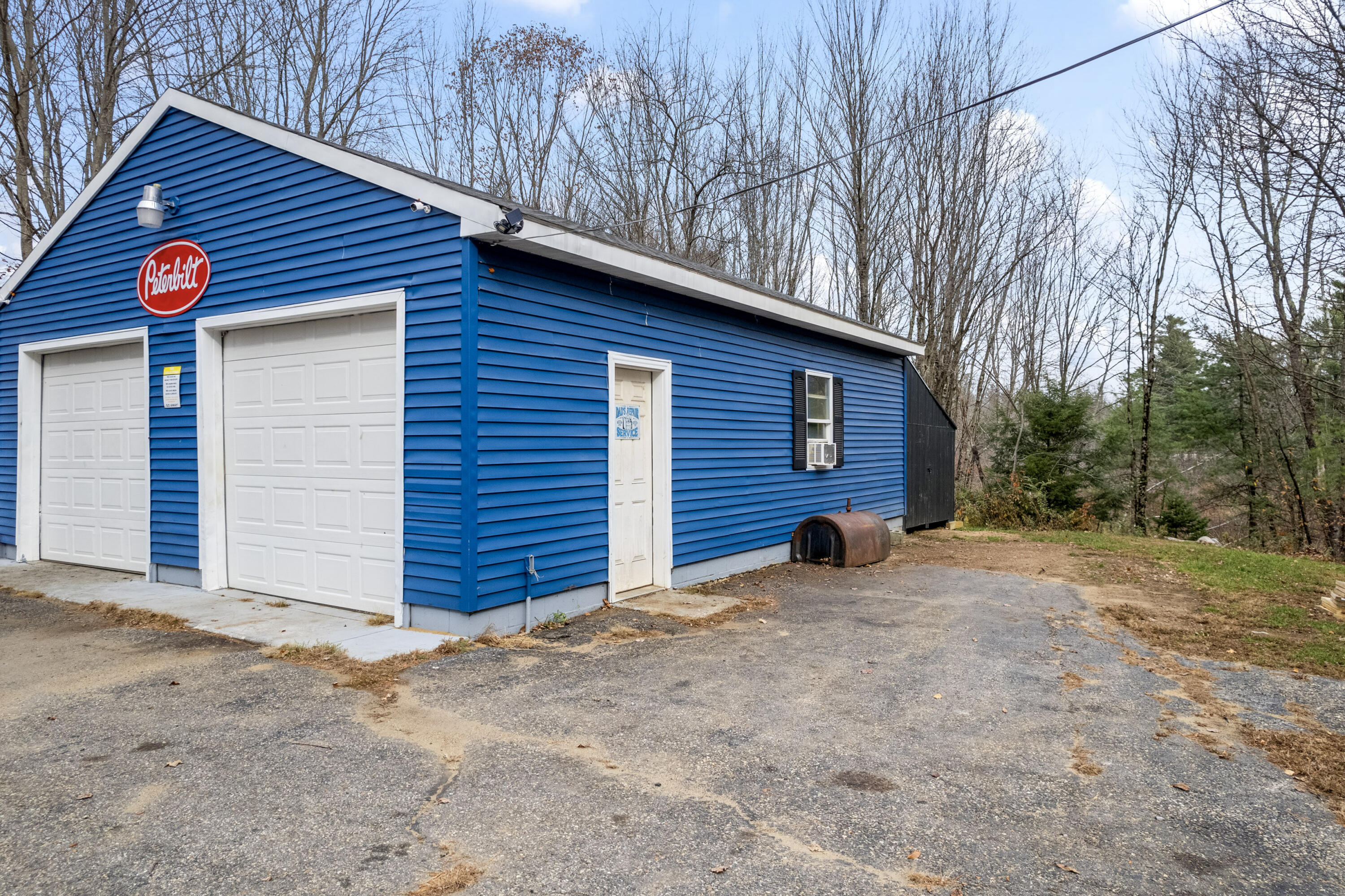 42 Little River Road