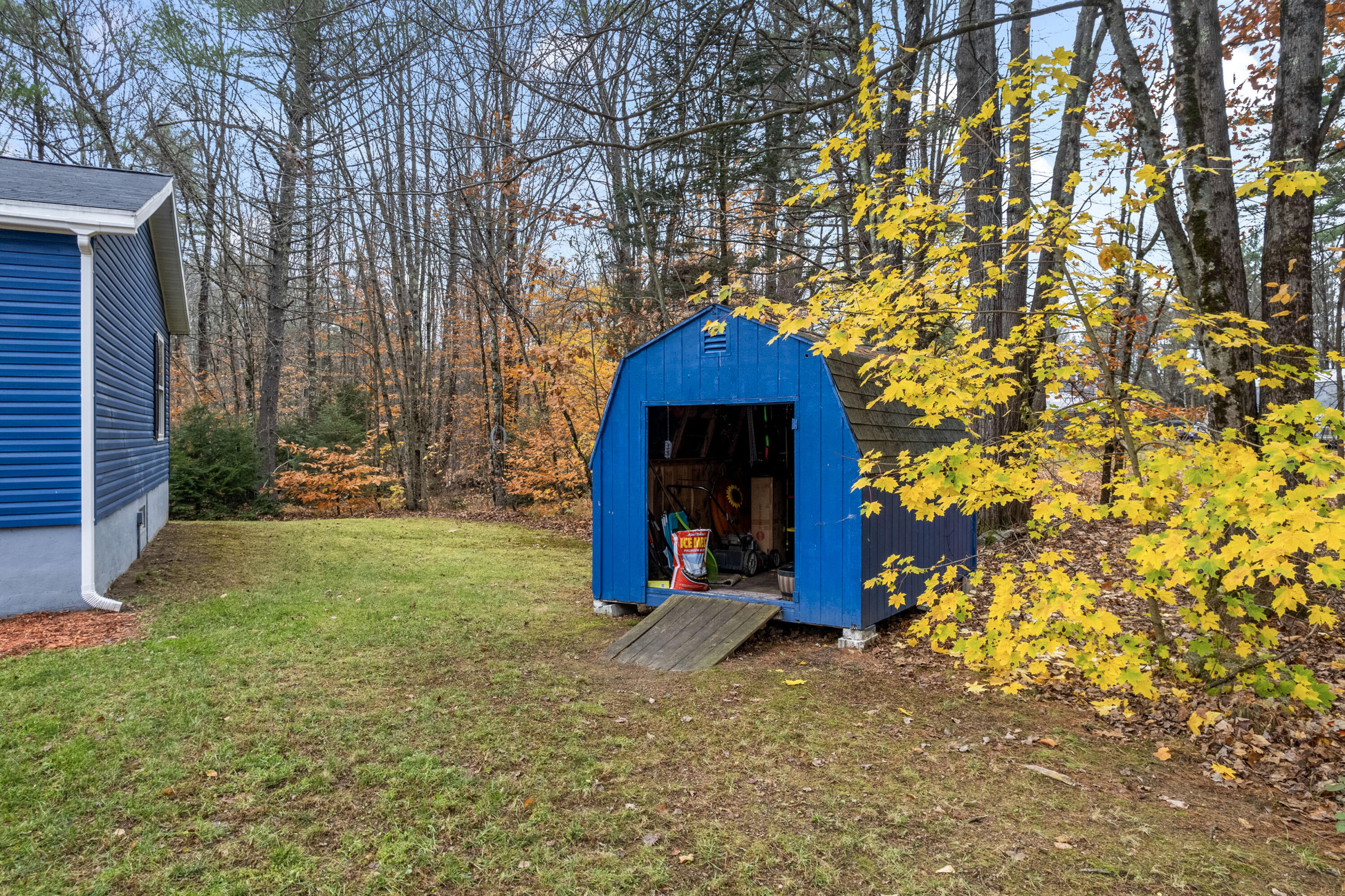 42 Little River Road