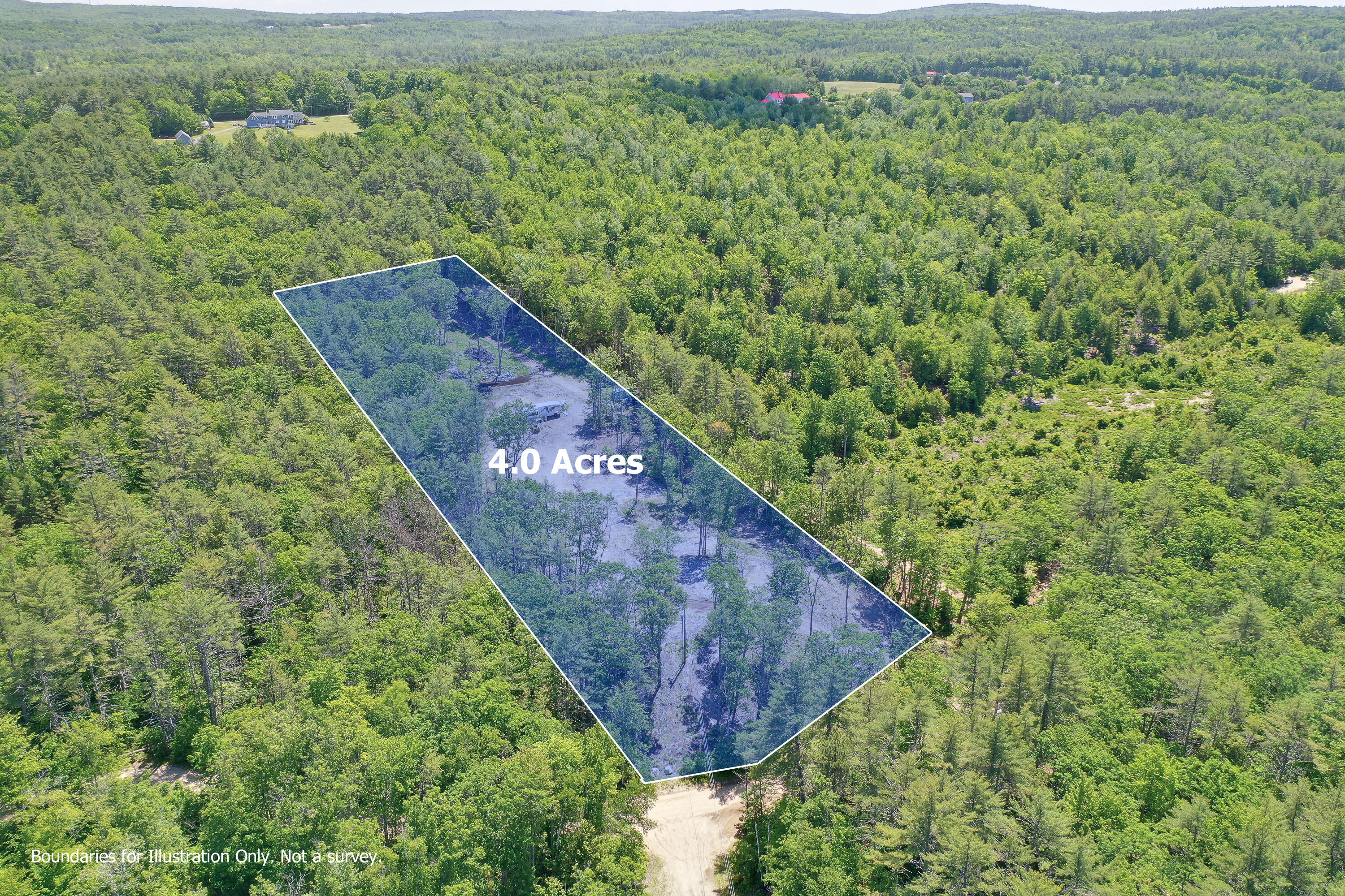 264 23rd Street Loop Road