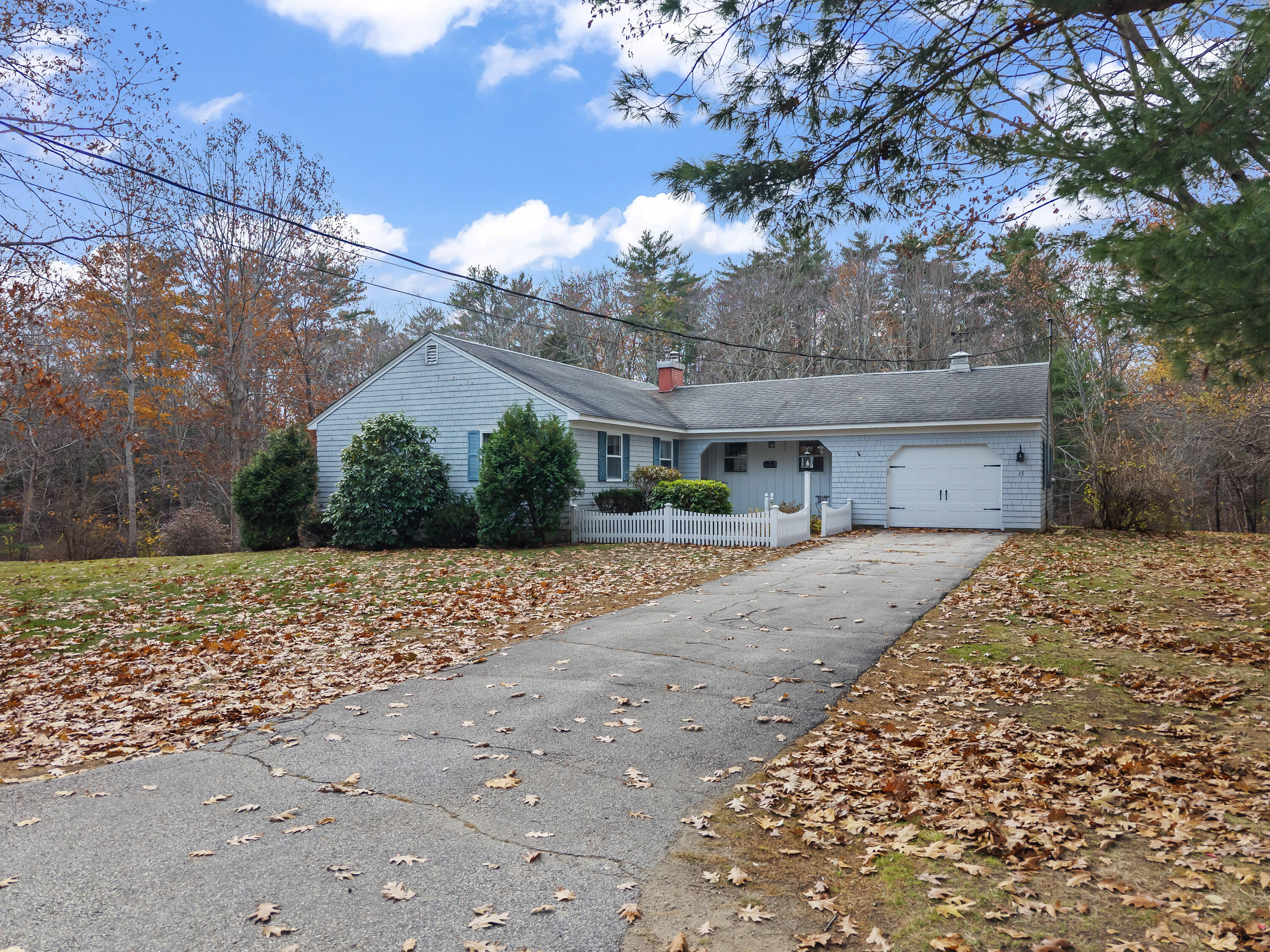 15 Blanchard Street