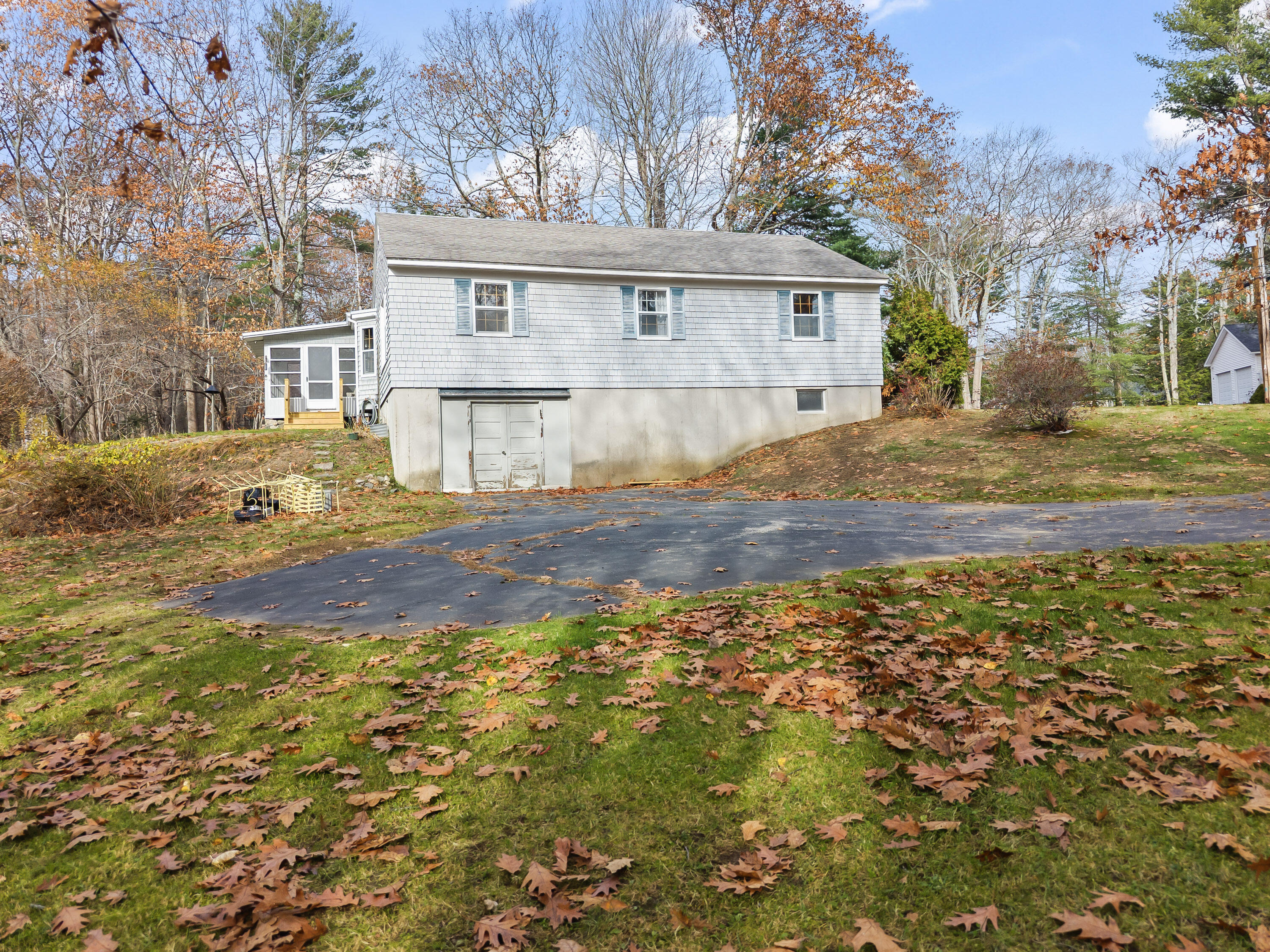 15 Blanchard Street
