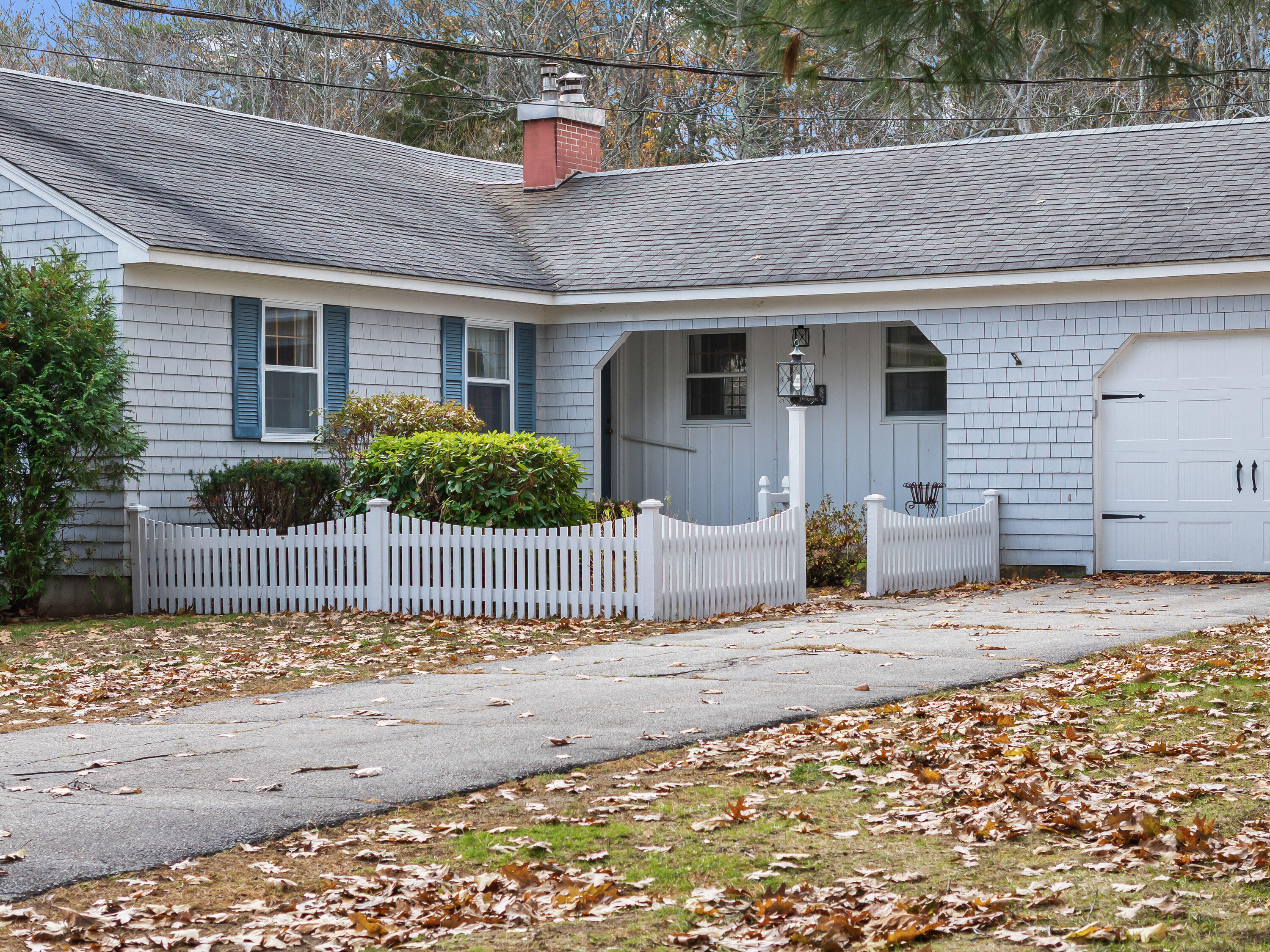 15 Blanchard Street