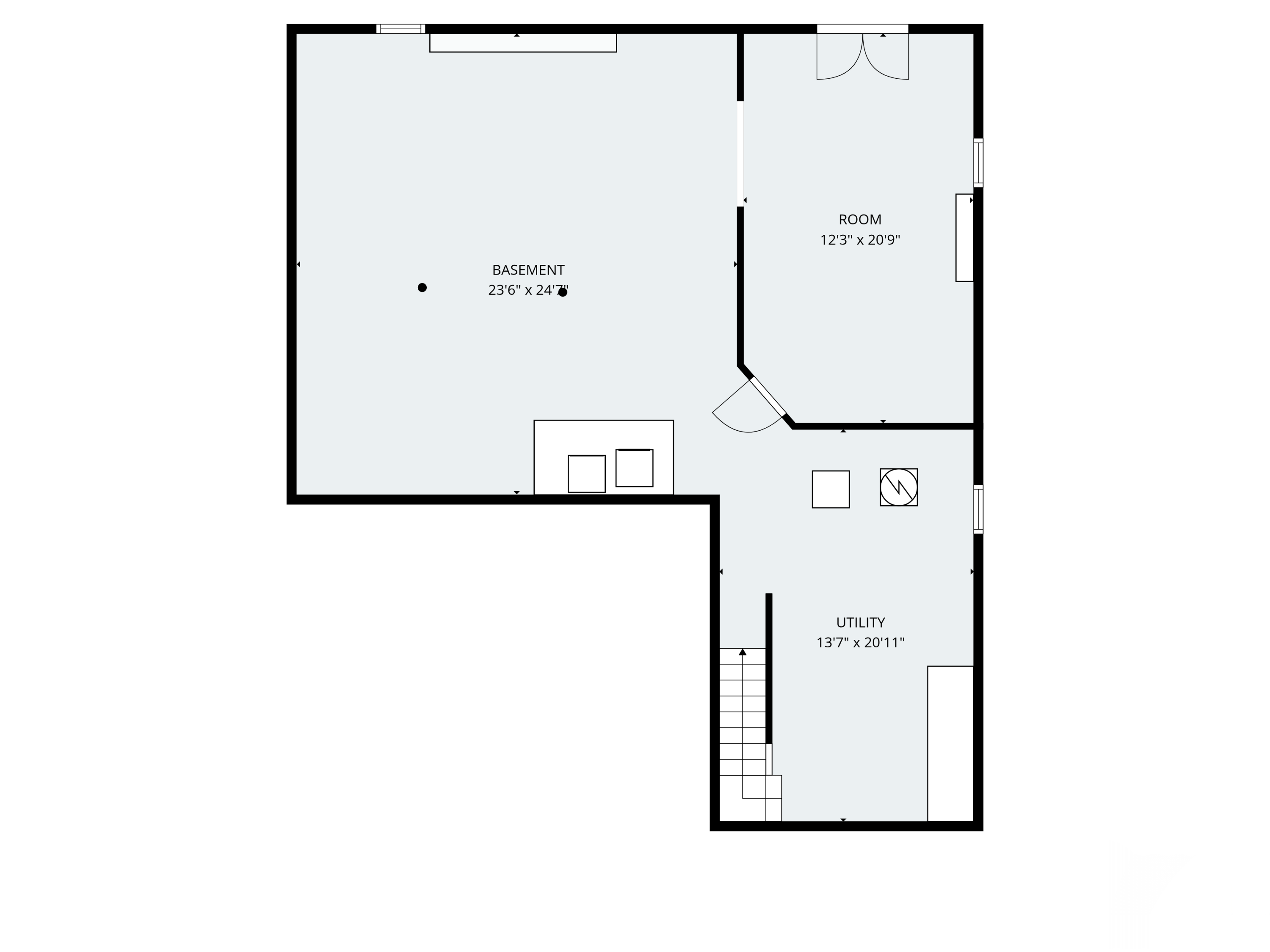 15 Blanchard Street