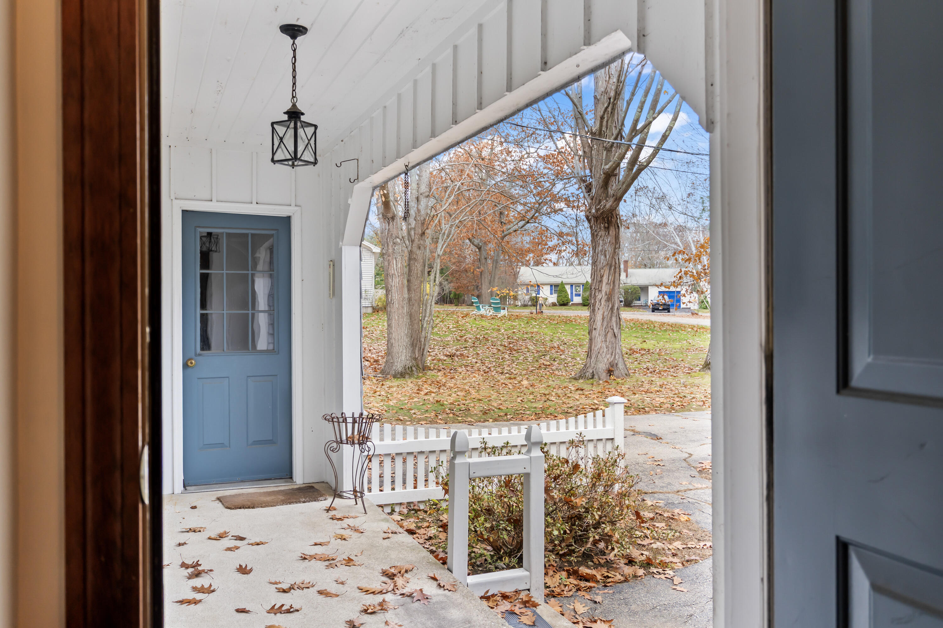 15 Blanchard Street