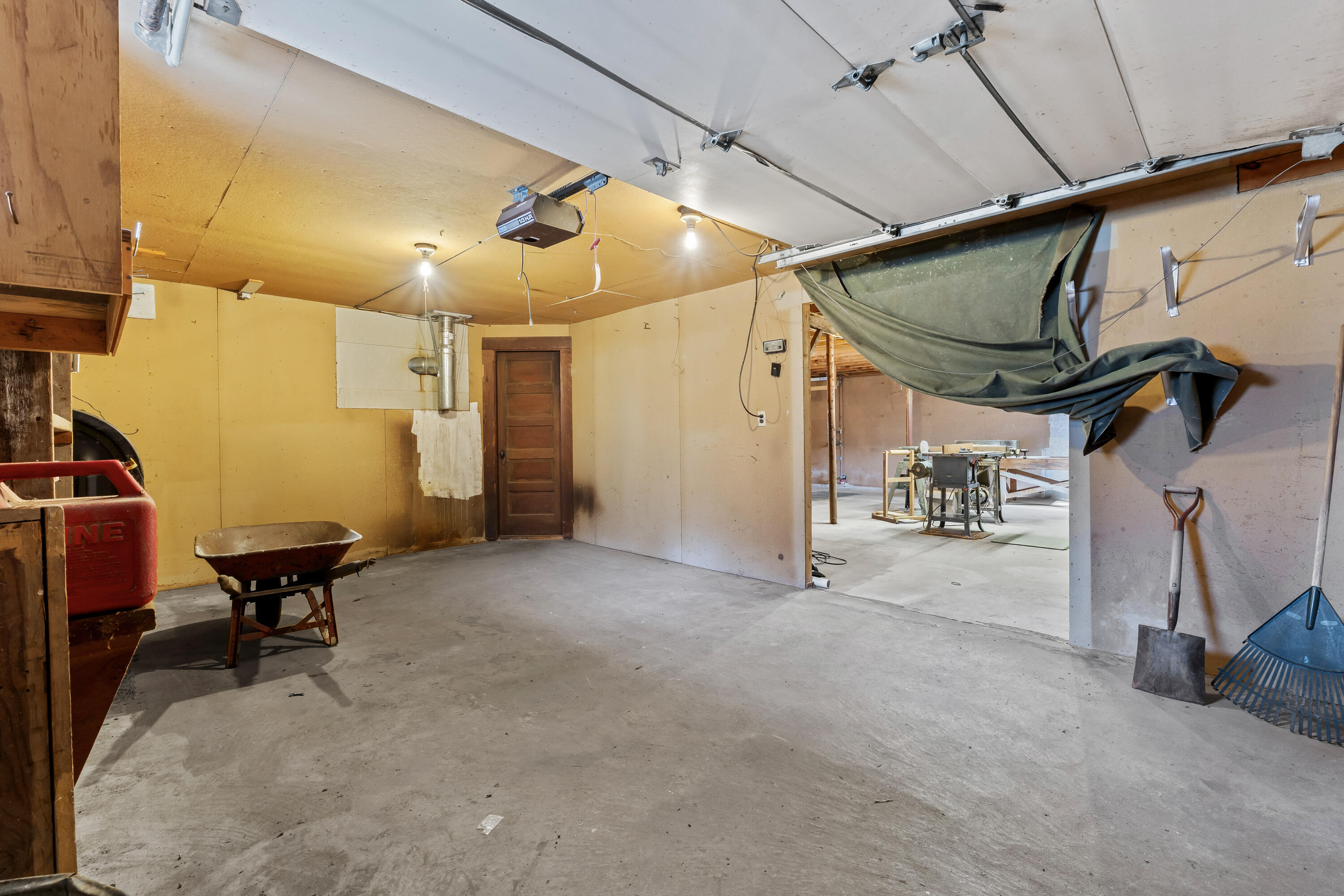 15 Blanchard Street