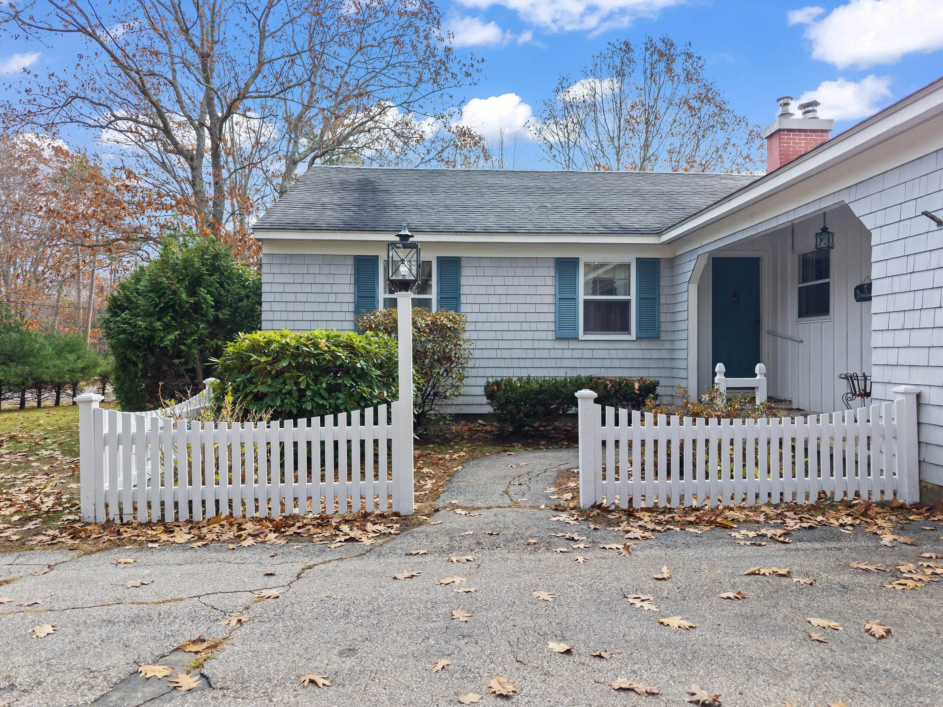 15 Blanchard Street