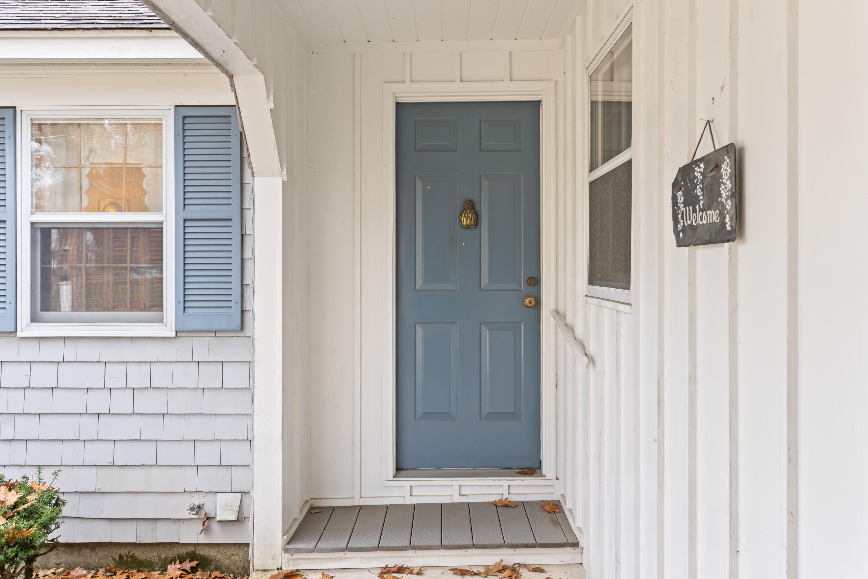 15 Blanchard Street