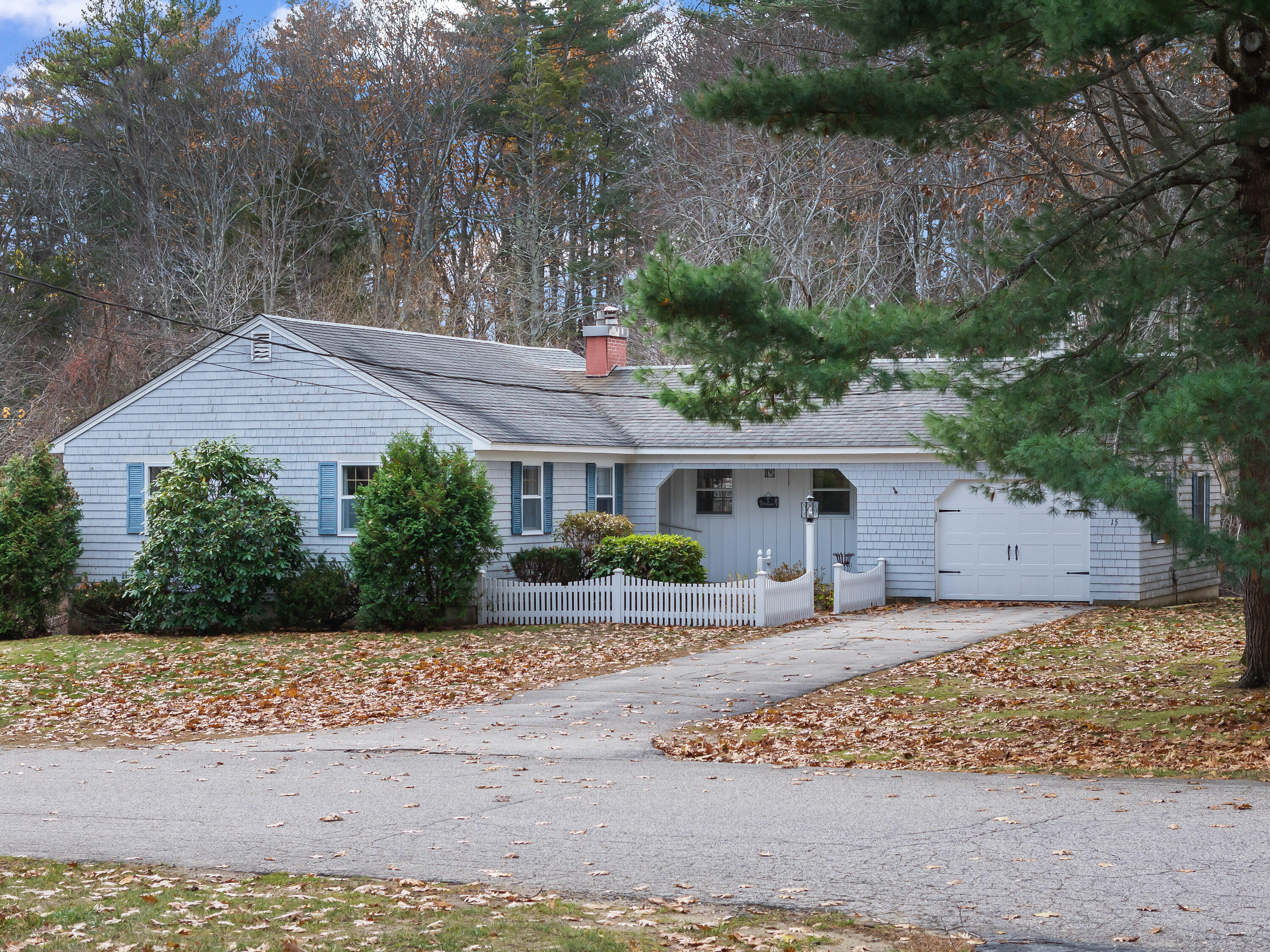 15 Blanchard Street