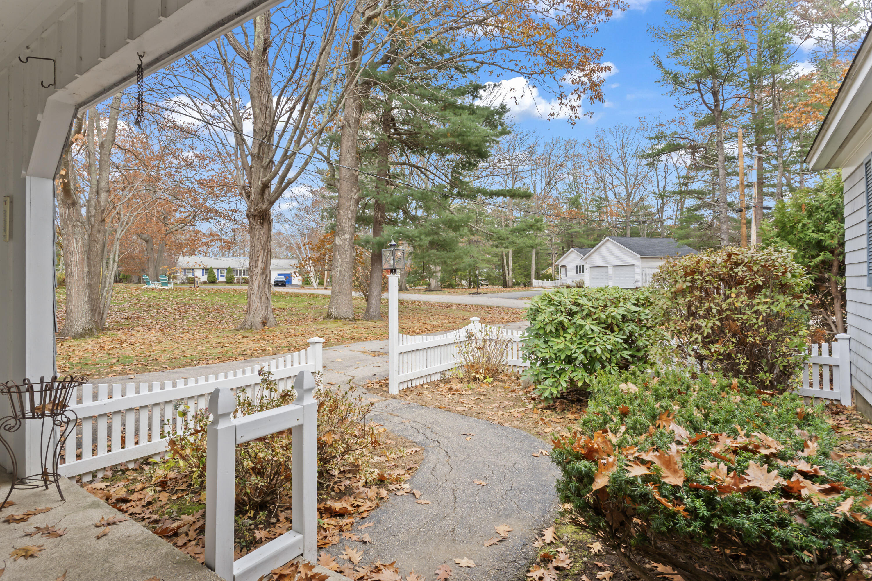 15 Blanchard Street