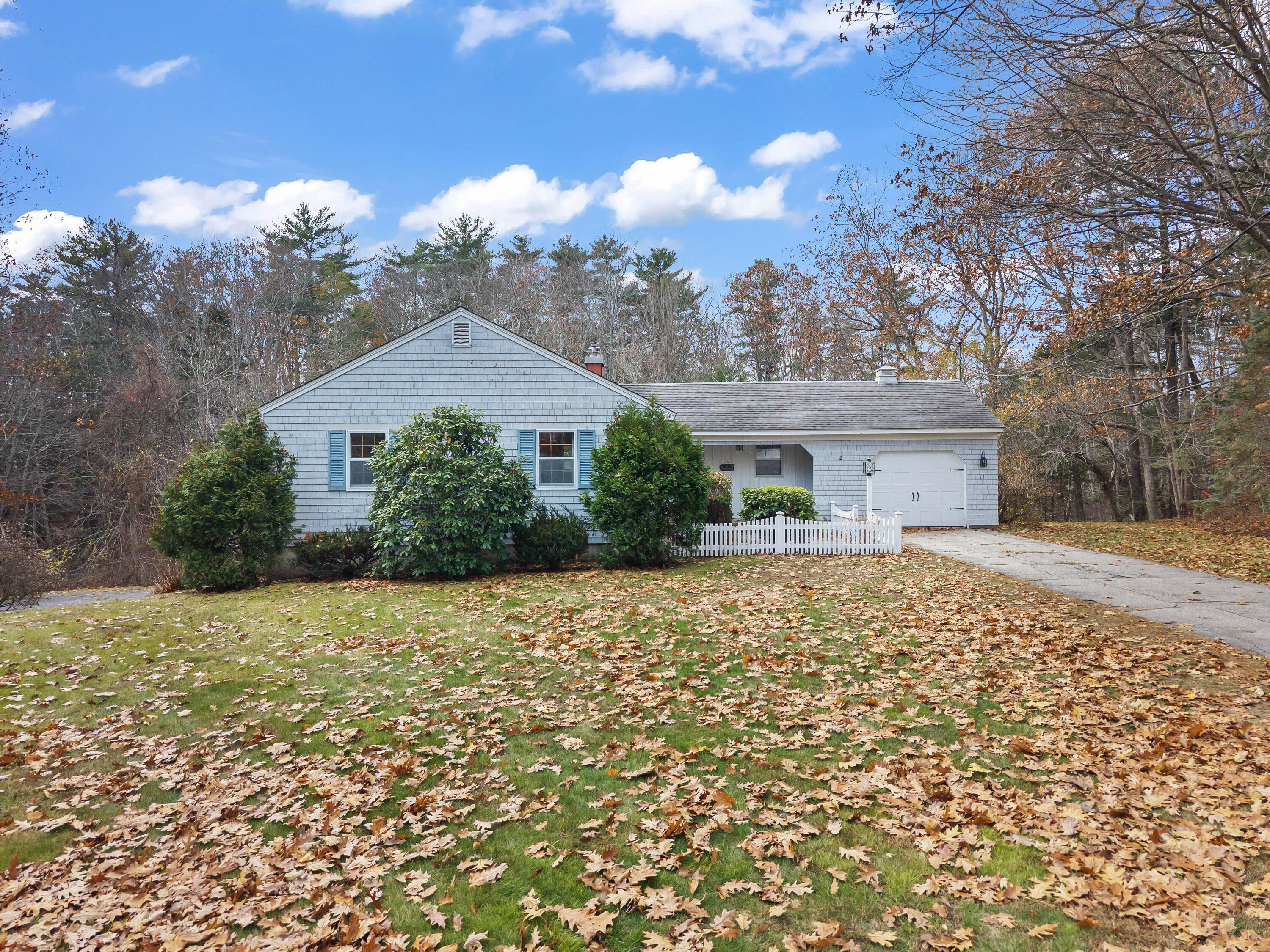 15 Blanchard Street