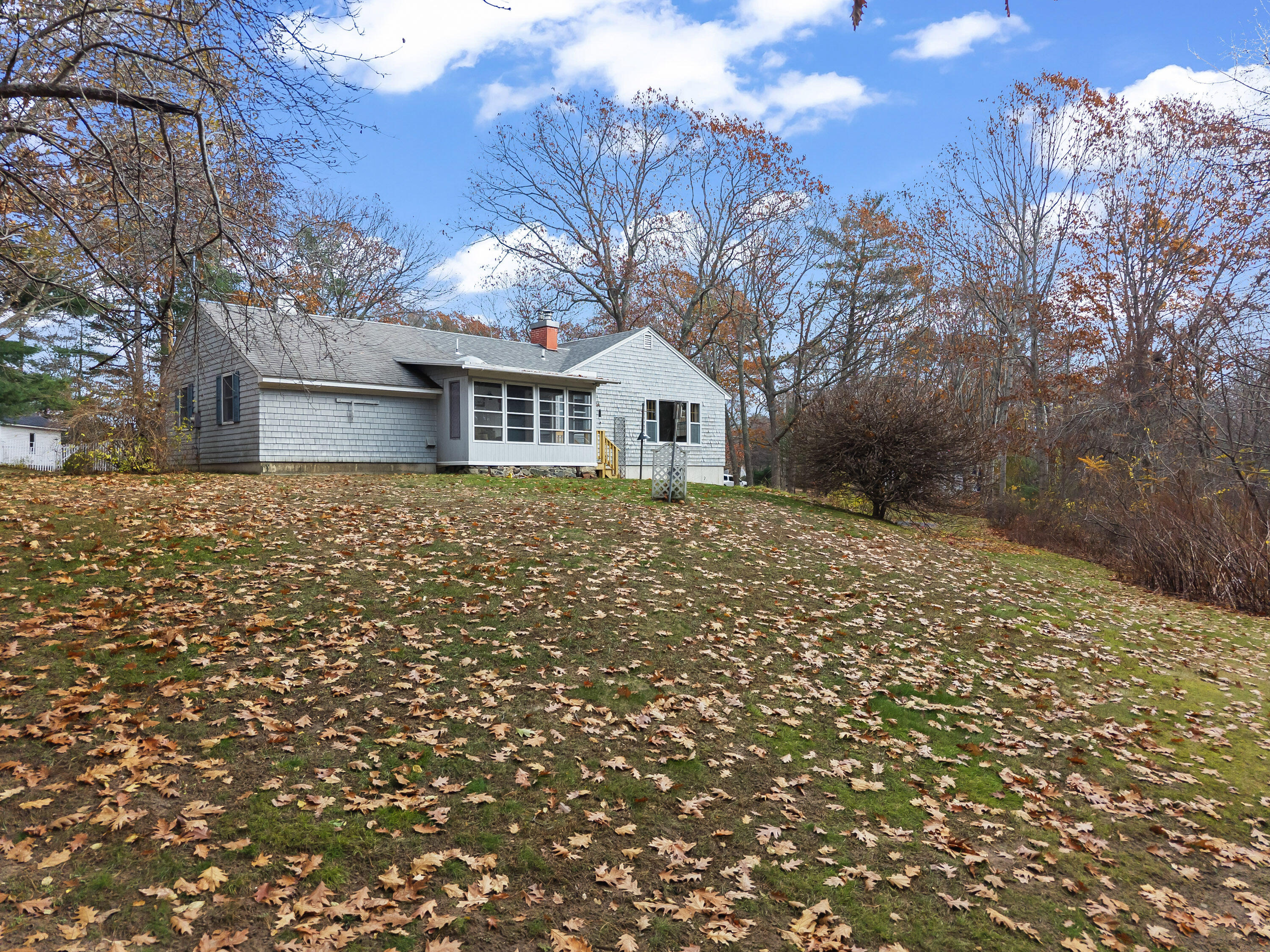 15 Blanchard Street