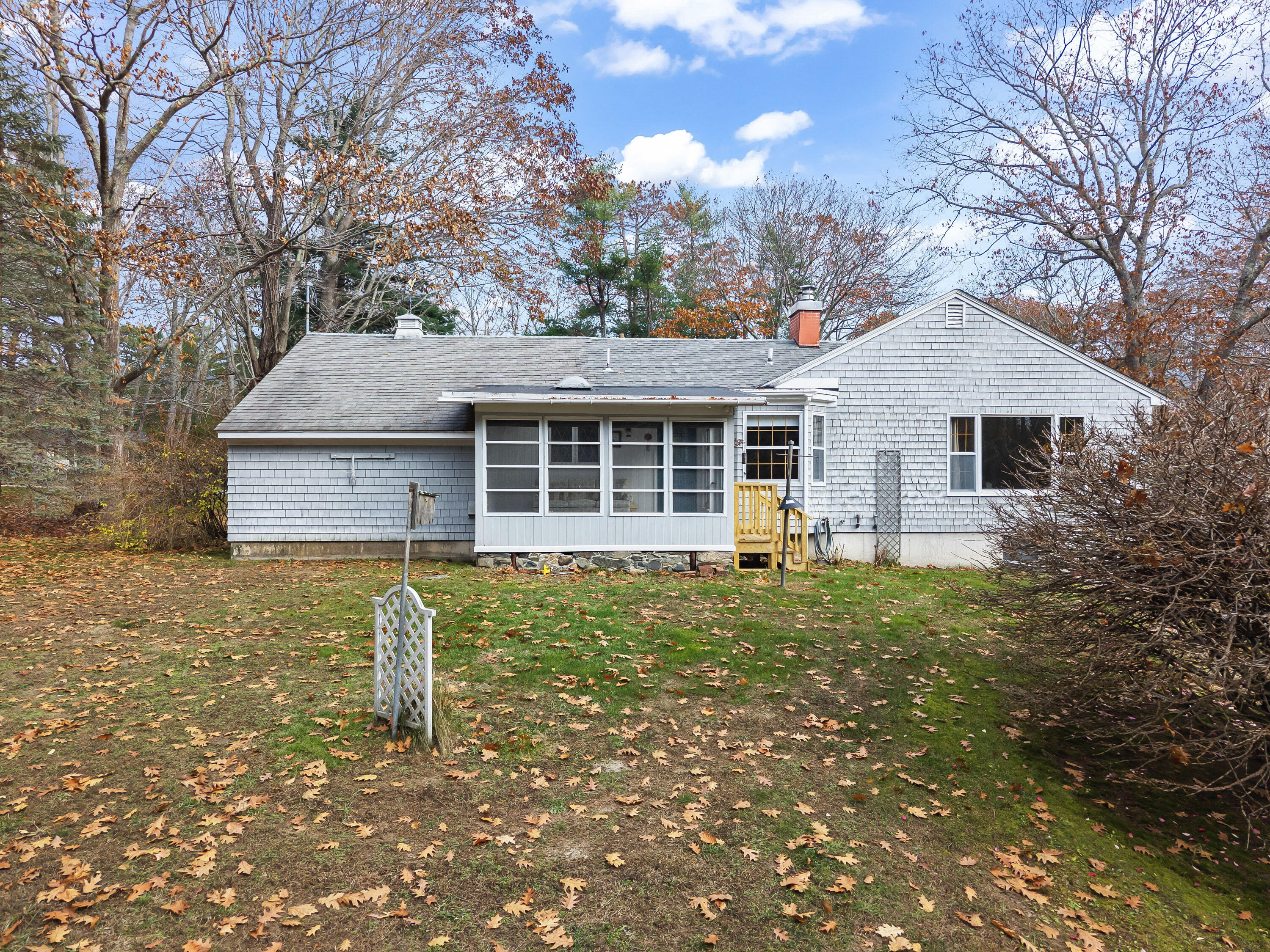15 Blanchard Street