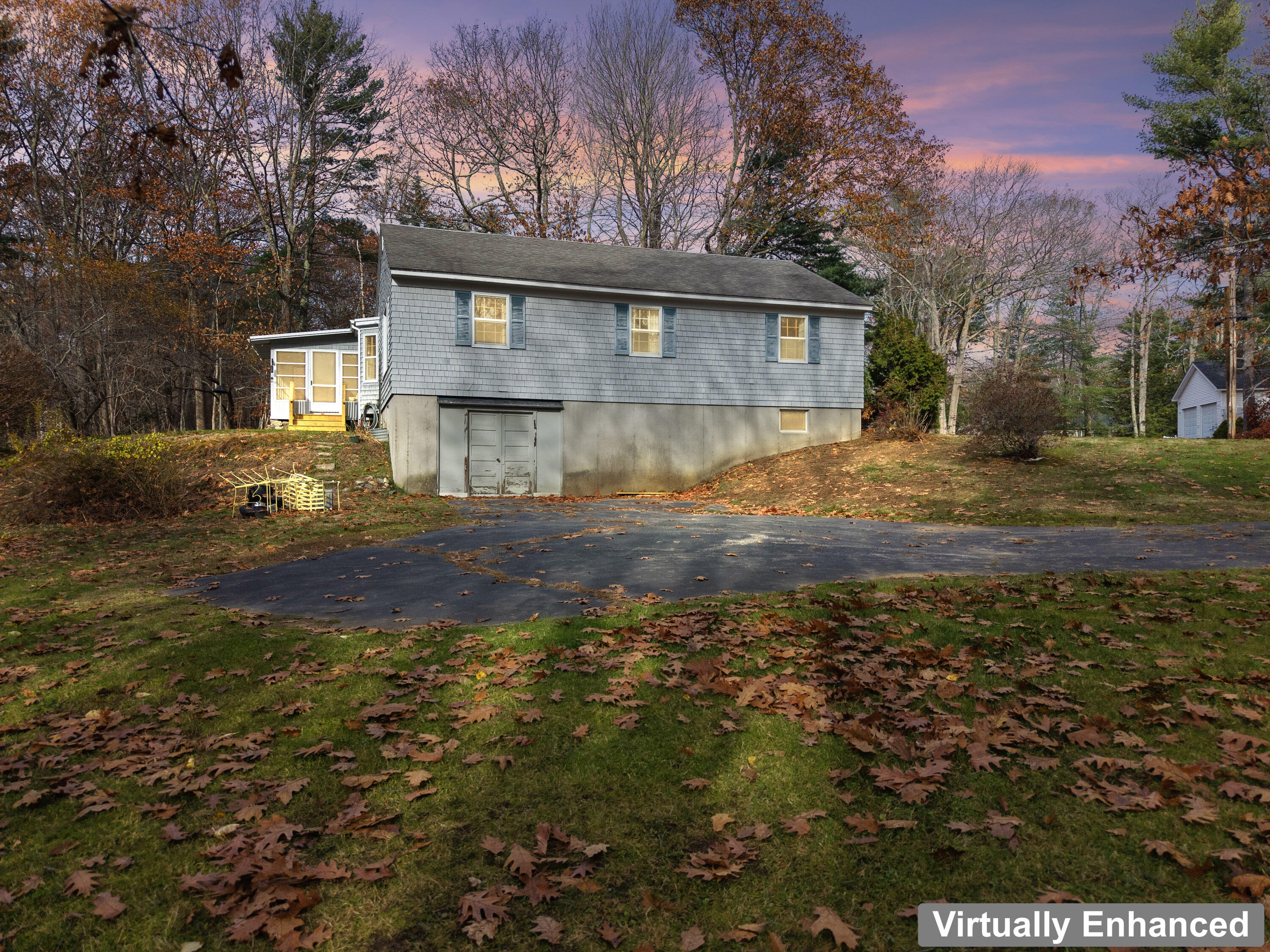 15 Blanchard Street
