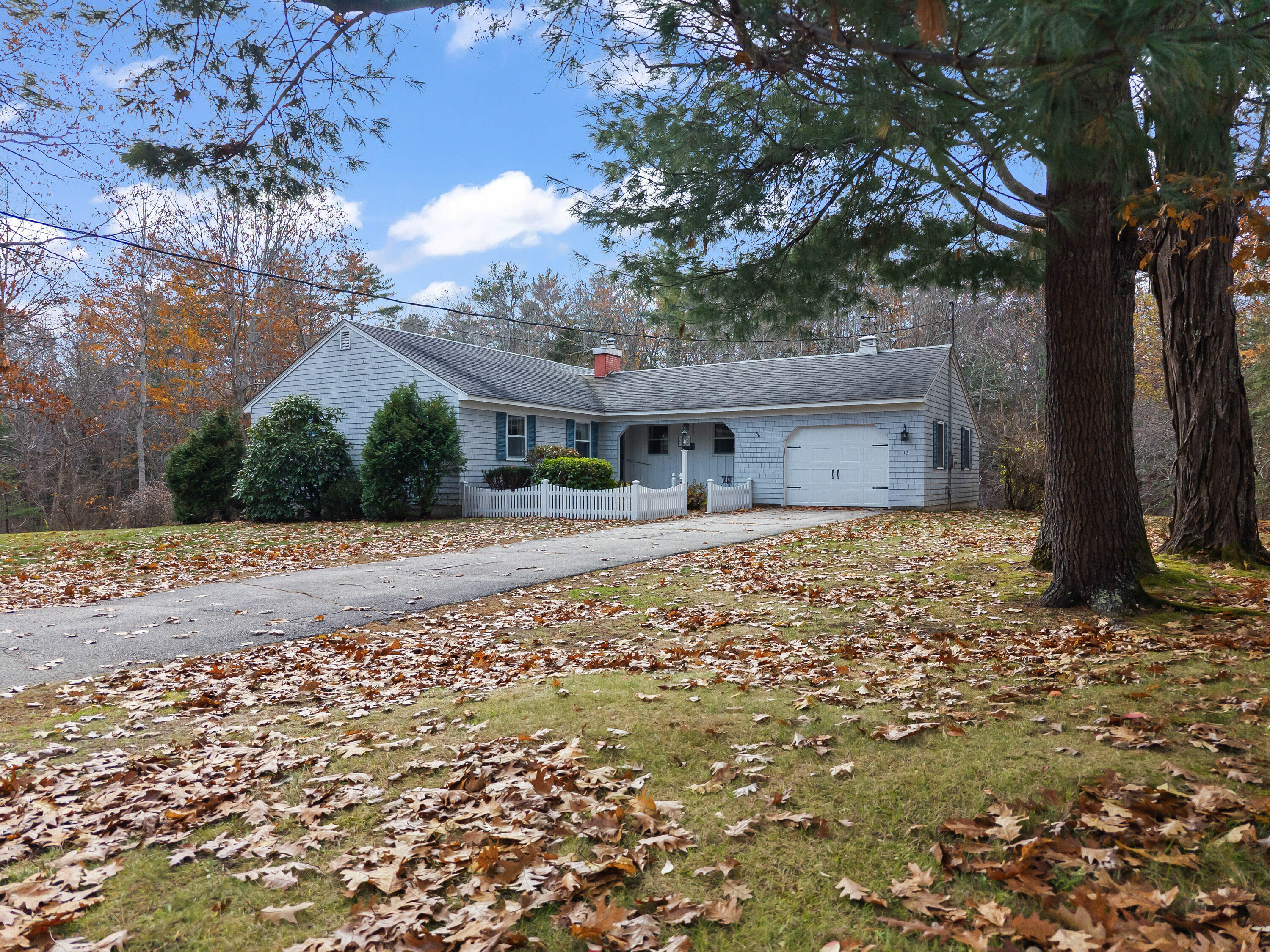 15 Blanchard Street